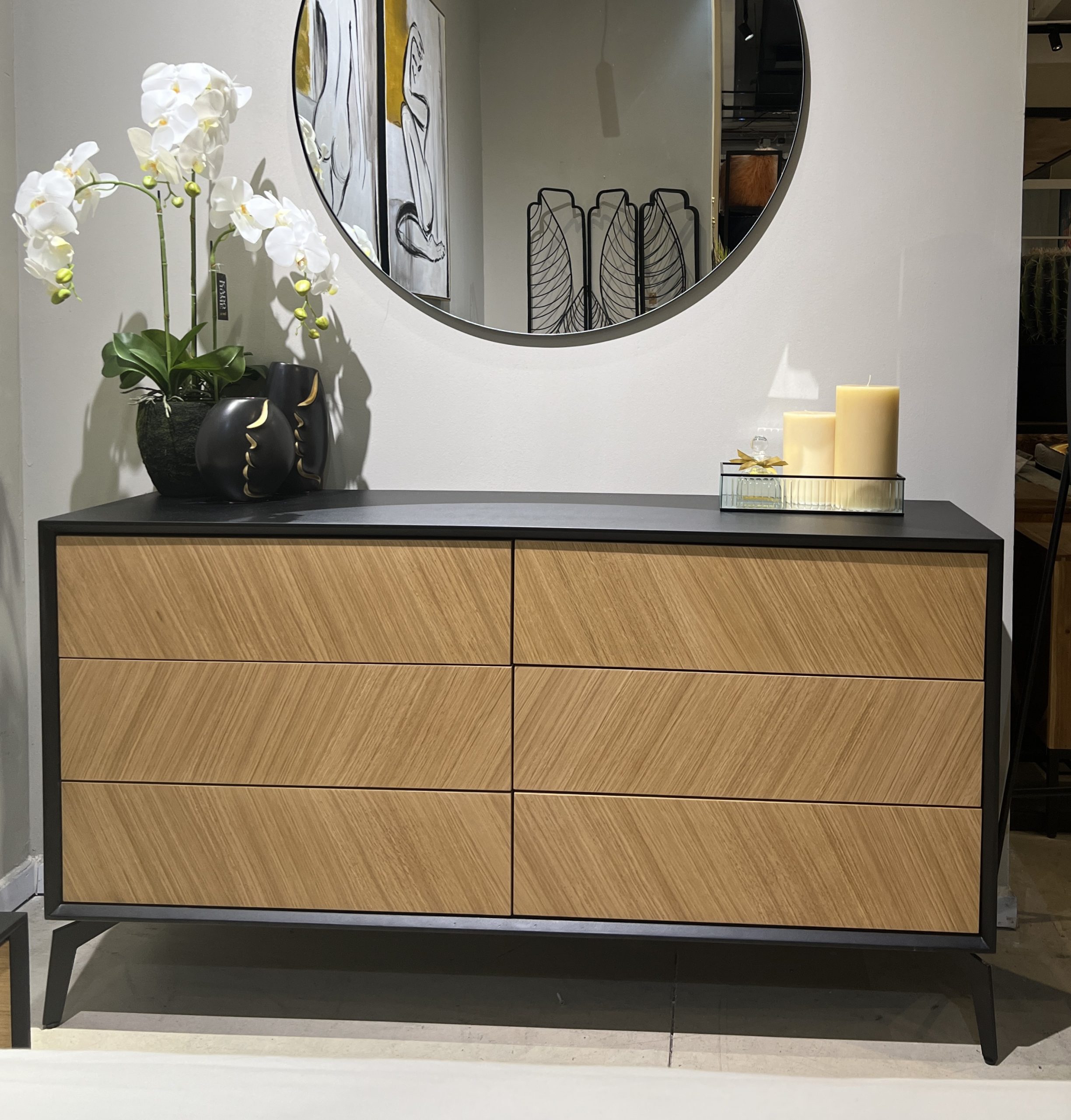 קומודה דגם מרלין קומודה דגם מרלין