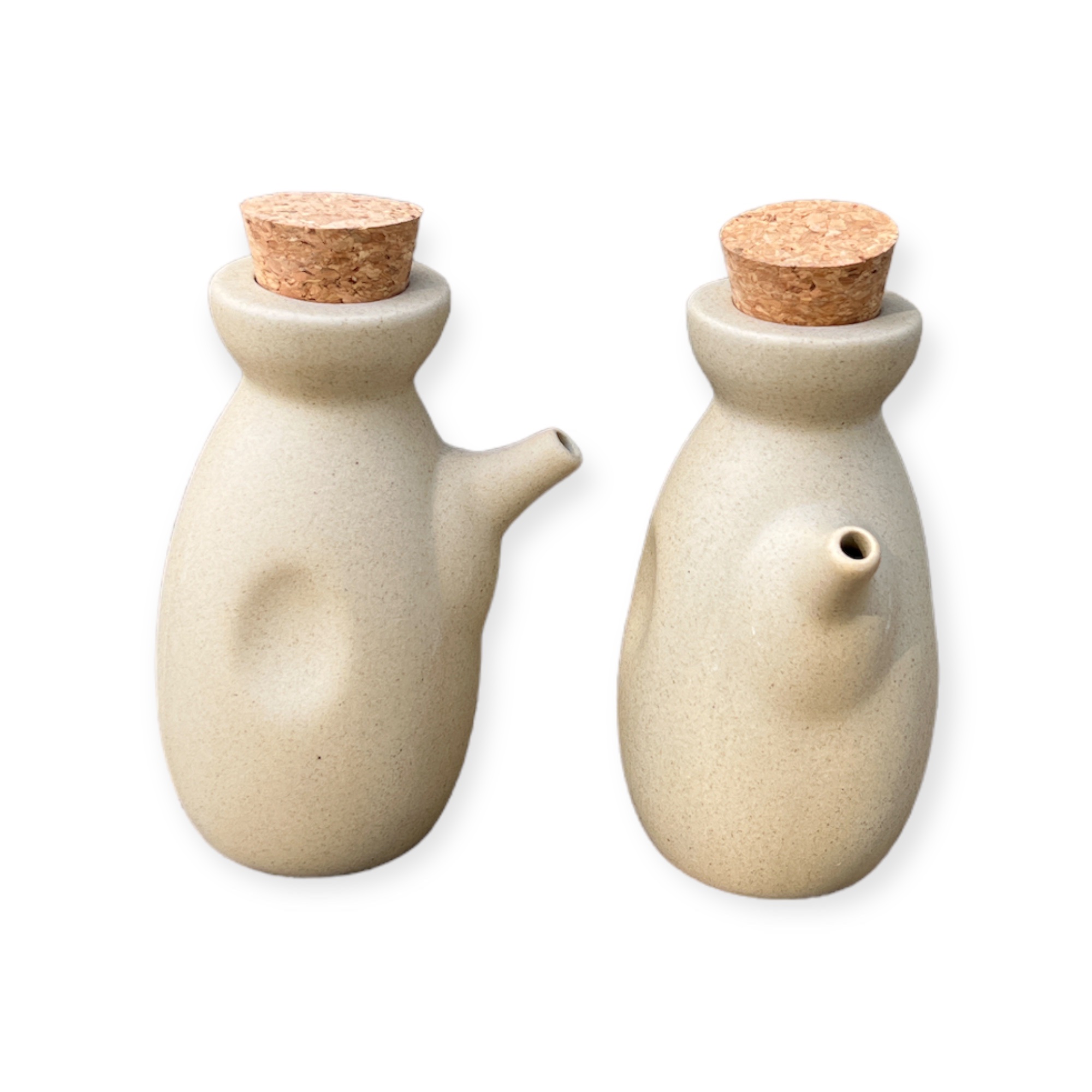 כלי בקבוק קרמיקה פקק שעם דגם אליס כלי בקבוק קרמיקה פקק שעם דגם אליס