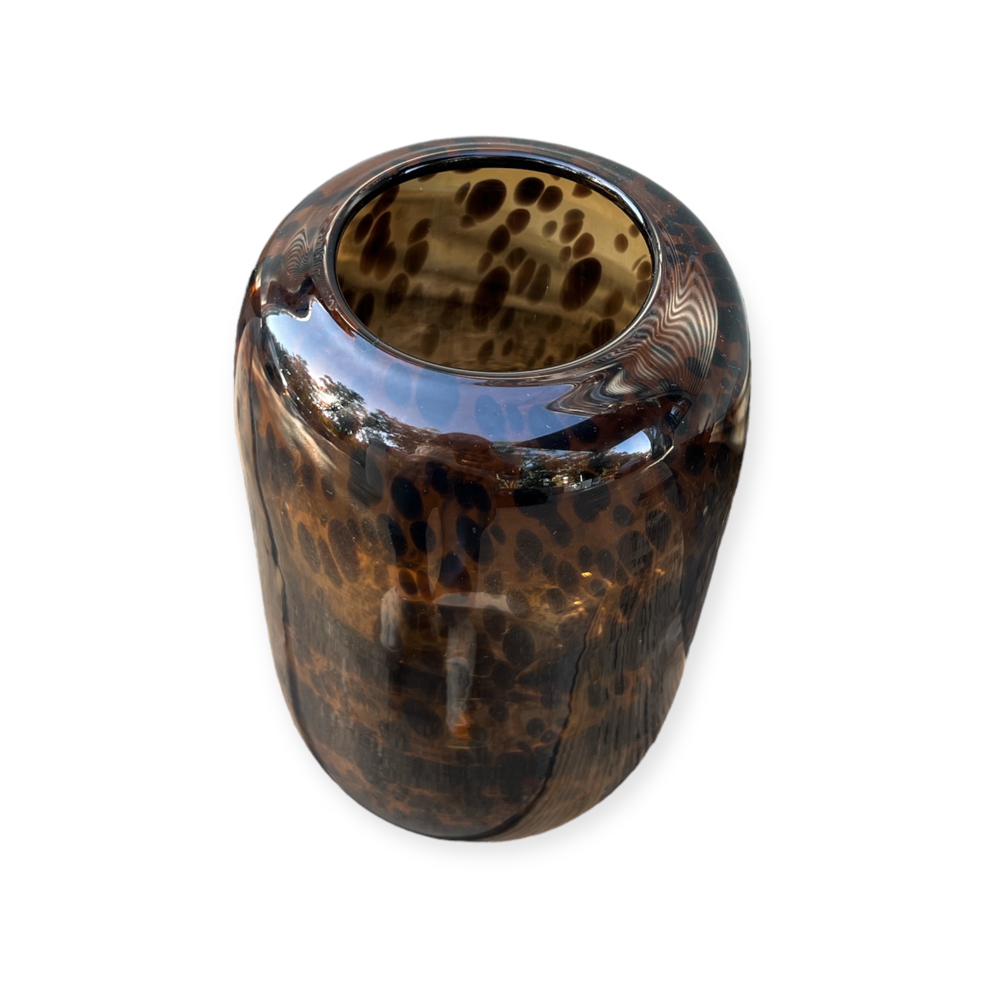 כד זכוכית לאופרד חום דגם אליס כד זכוכית לאופרד חום דגם אליס