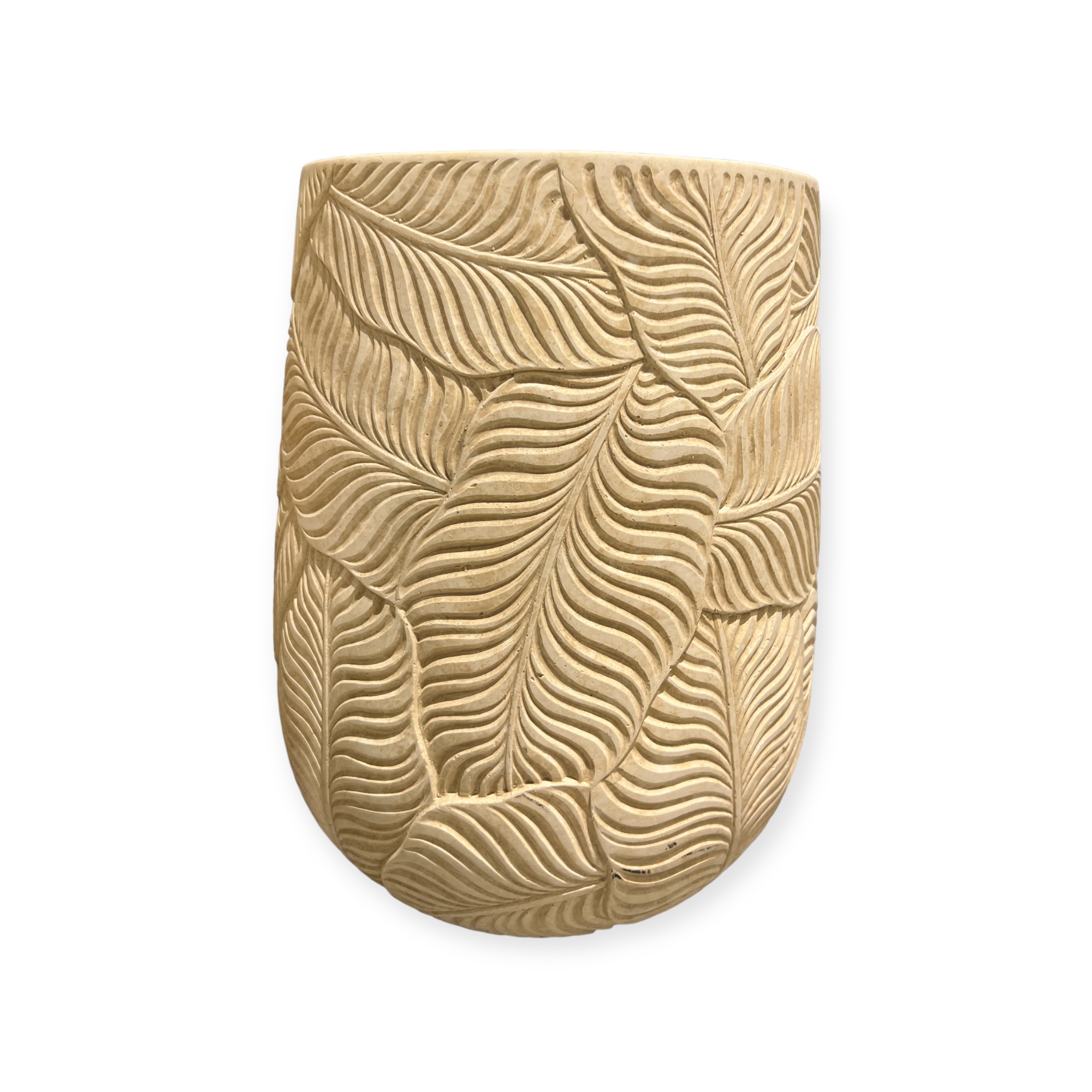 כד עלים חרוטים בז דגם איקו כד עלים חרוטים בז דגם איקו