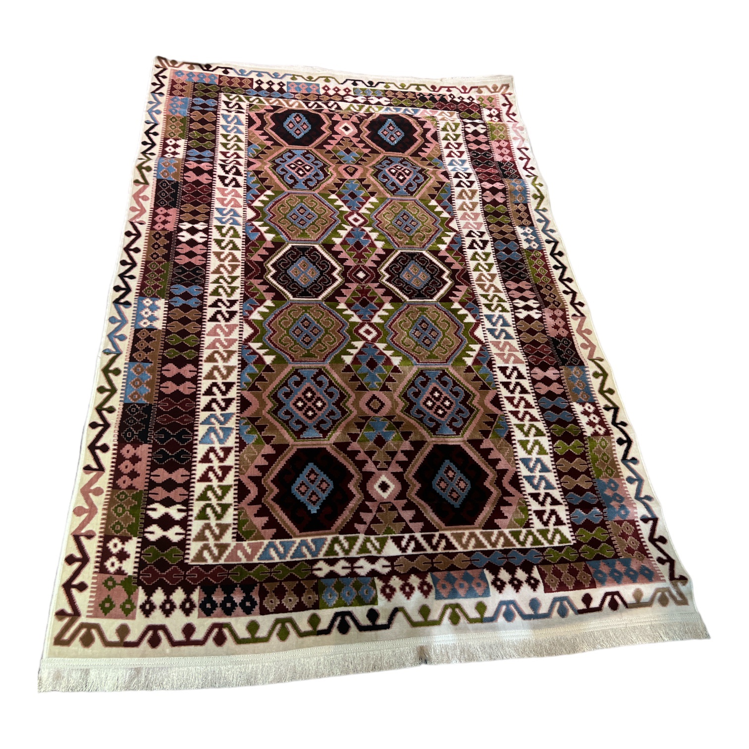 שטיח דגם K18 שטיח דגם K18