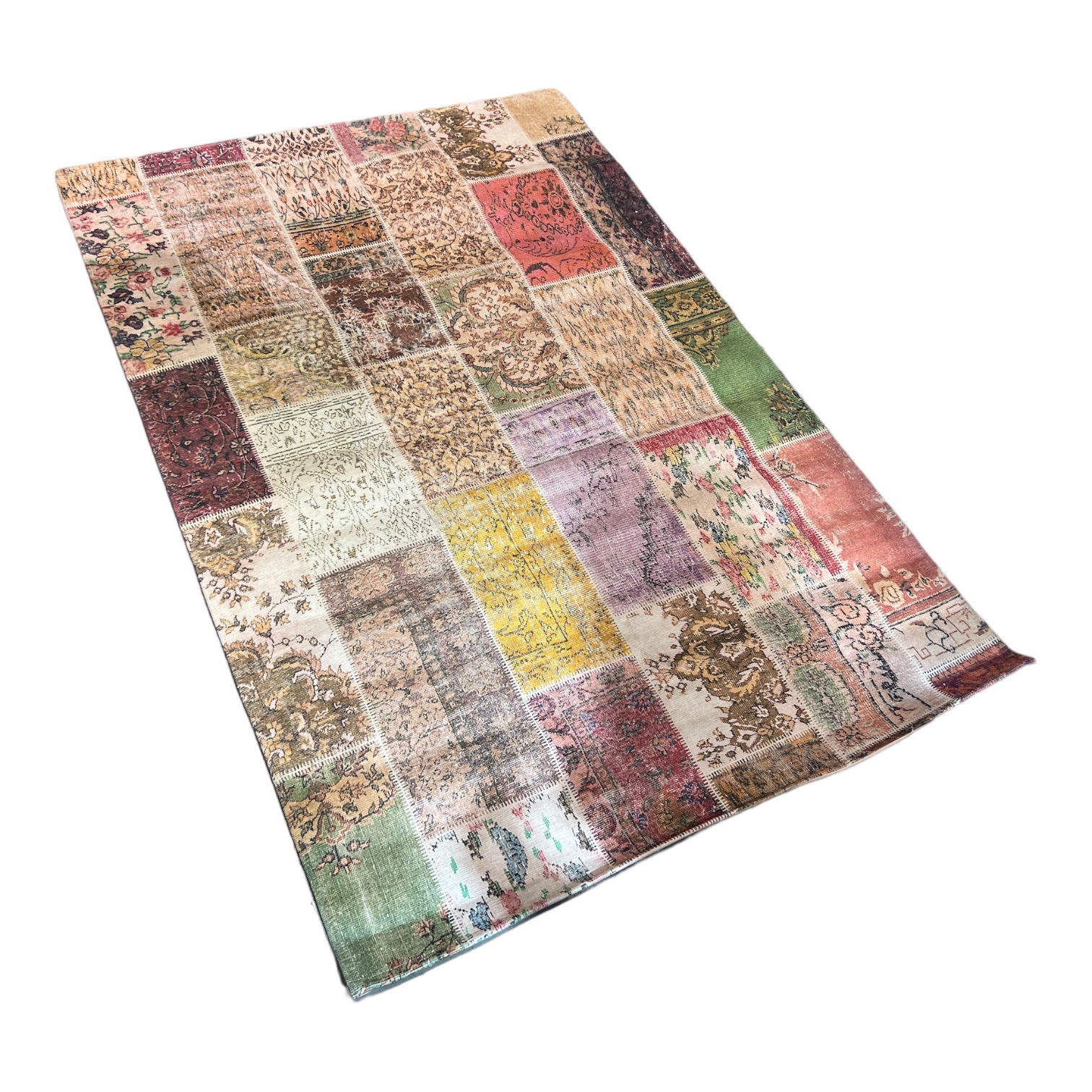 שטיח דגם K25 שטיח דגם K25