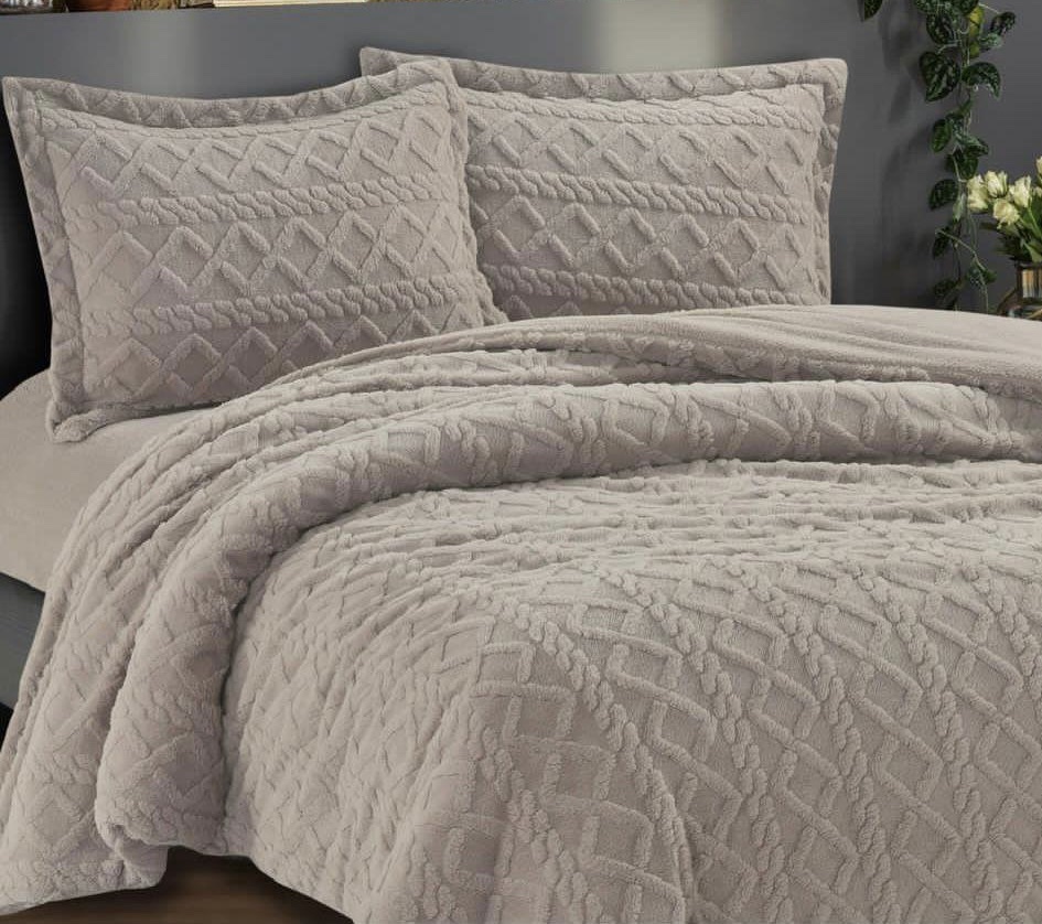 סט מצעים דגם נויה