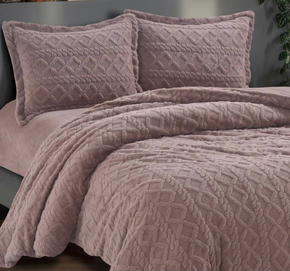 סט מצעים דגם נויה