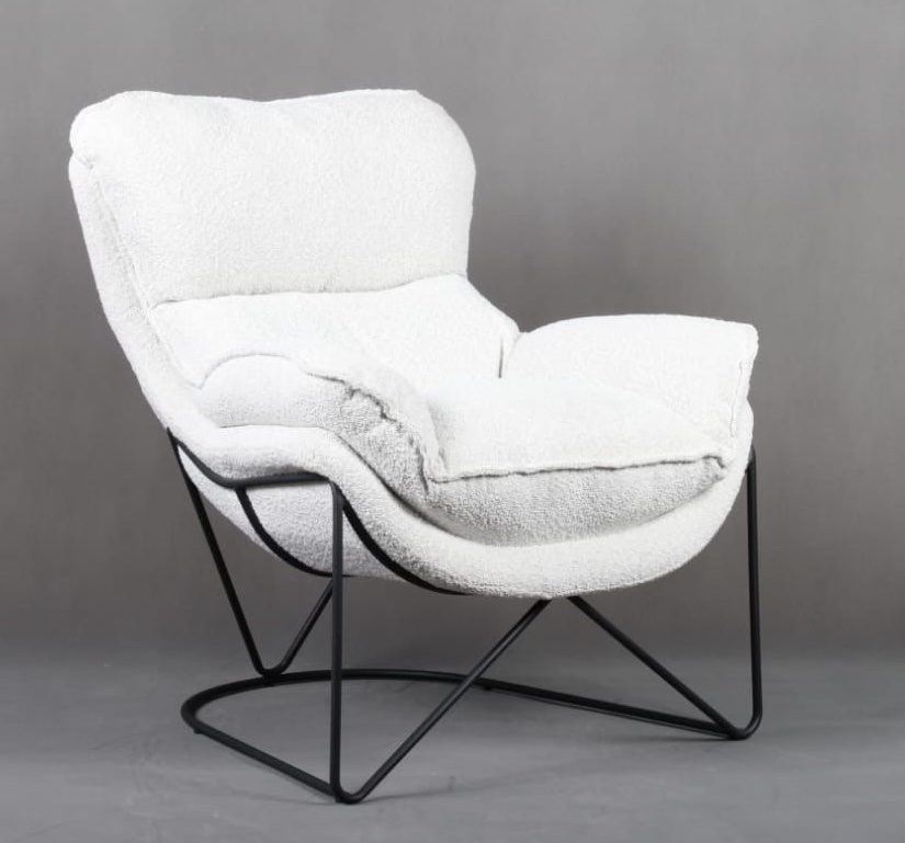 כורסא מפנקת ורכה דגם צ’לסי