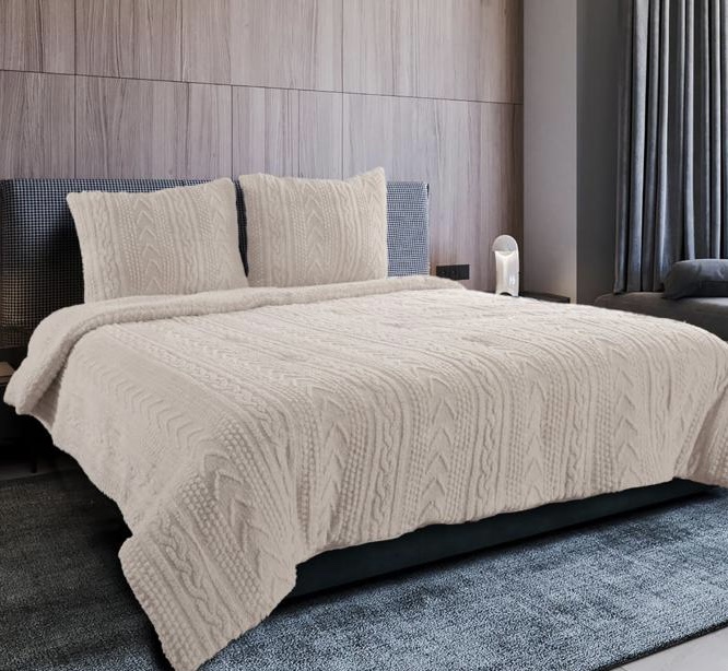 סט מצעים דגם קיארה