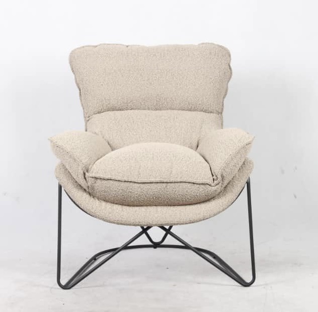 כורסא מפנקת ורכה דגם צ’לסי