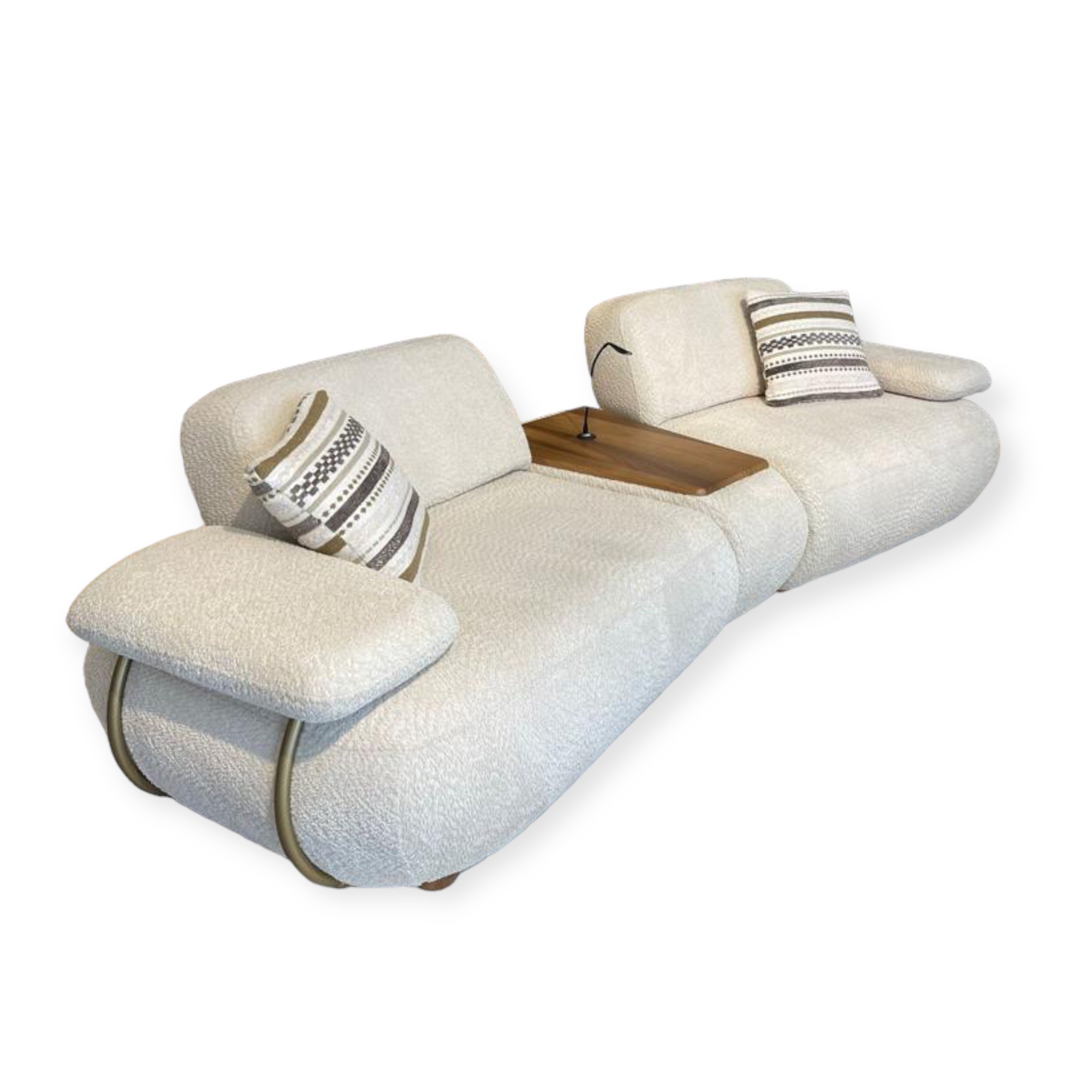 ספה מעוצבת דגם אוסקר ספה מעוצבת דגם אוסקר