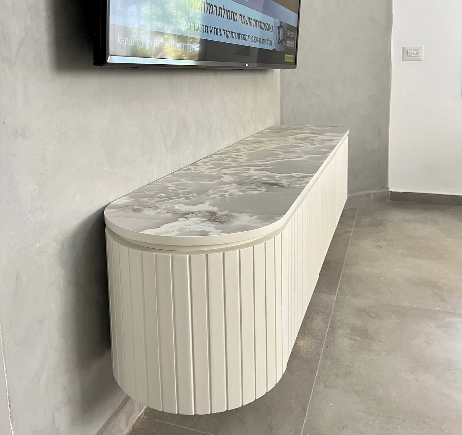 מזנון דגם מבליקה photo number 5