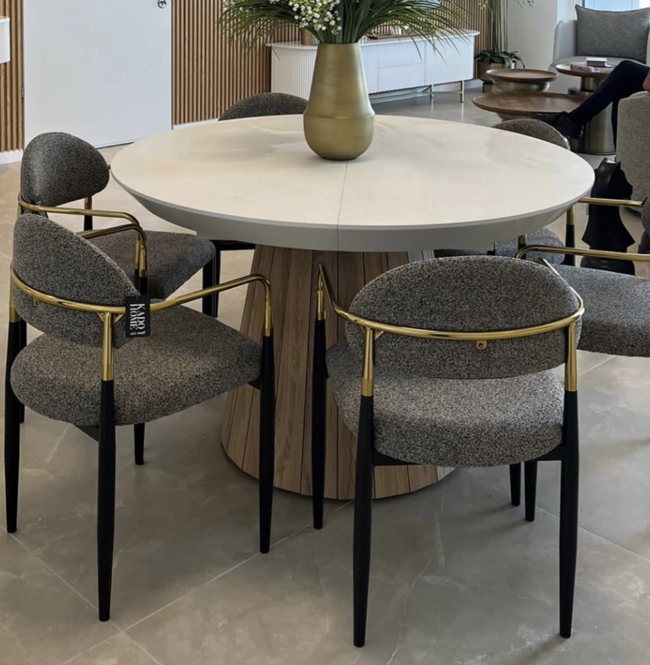 שולחן דגם JAZZ שולחן דגם JAZZ