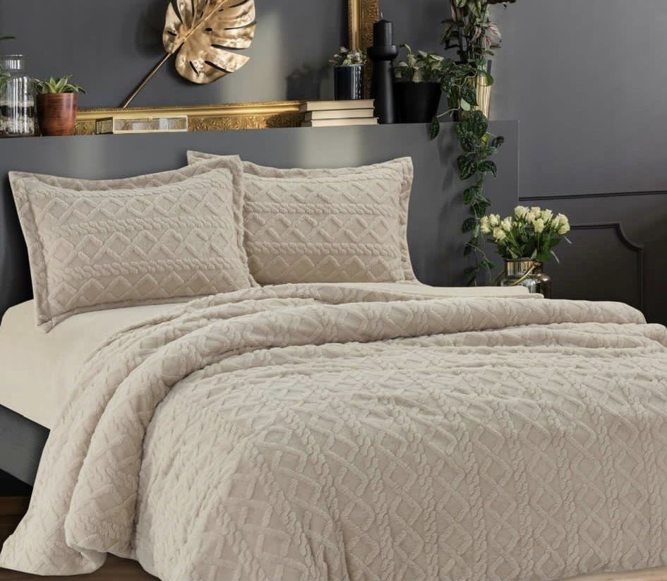 סט מצעים דגם נויה