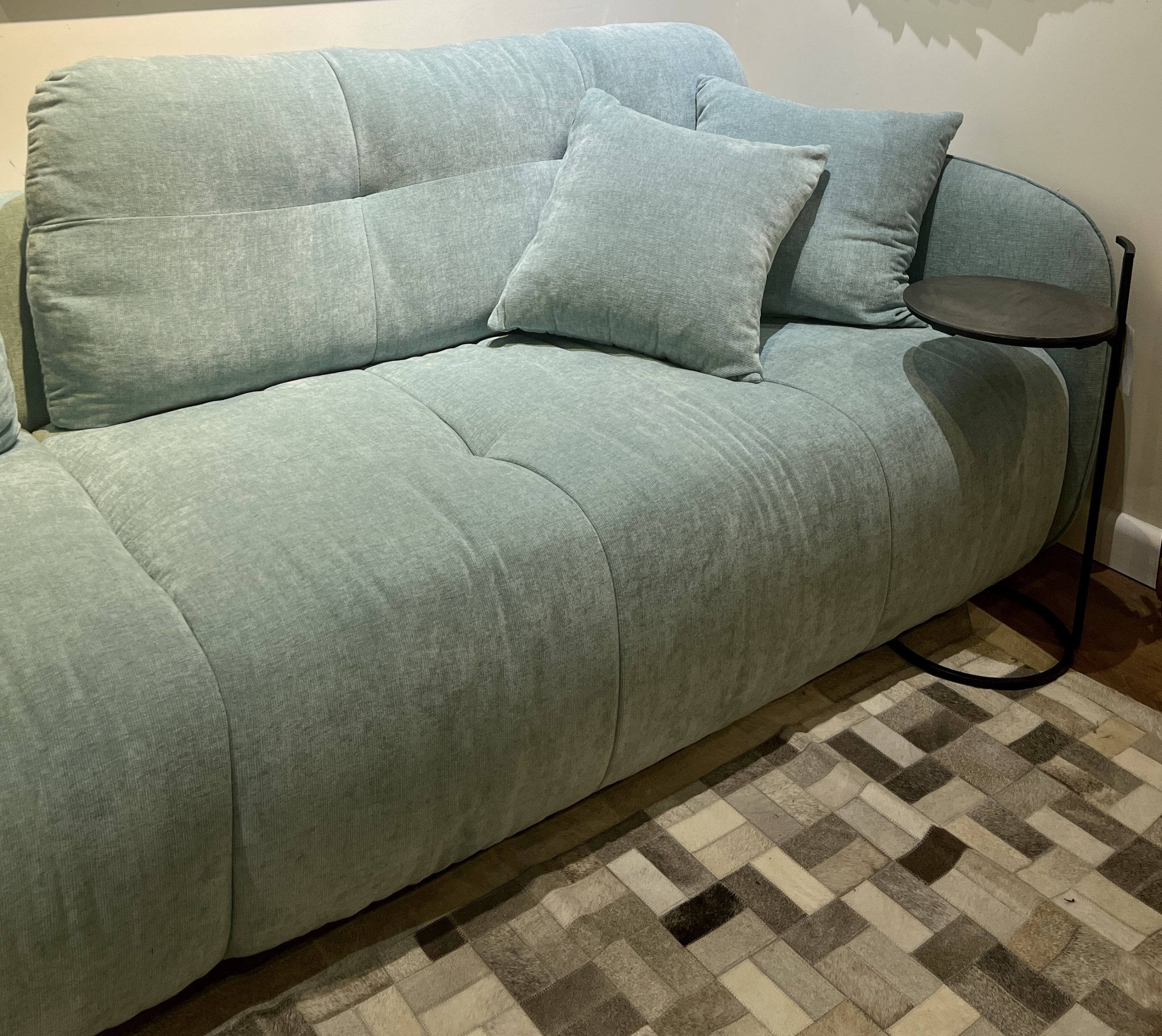 ספה מעוצבת דגם מיקונוס ספה מעוצבת דגם מיקונוס