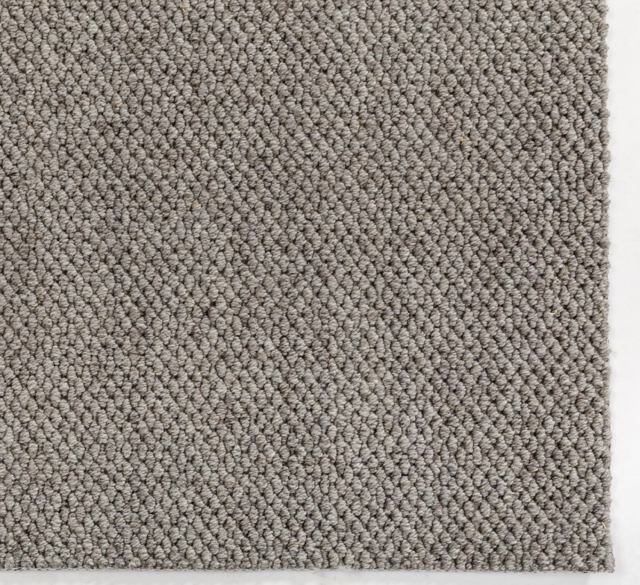 שטיח צמר אפור קפה דגם אדריאן שטיח צמר אפור קפה דגם אדריאן