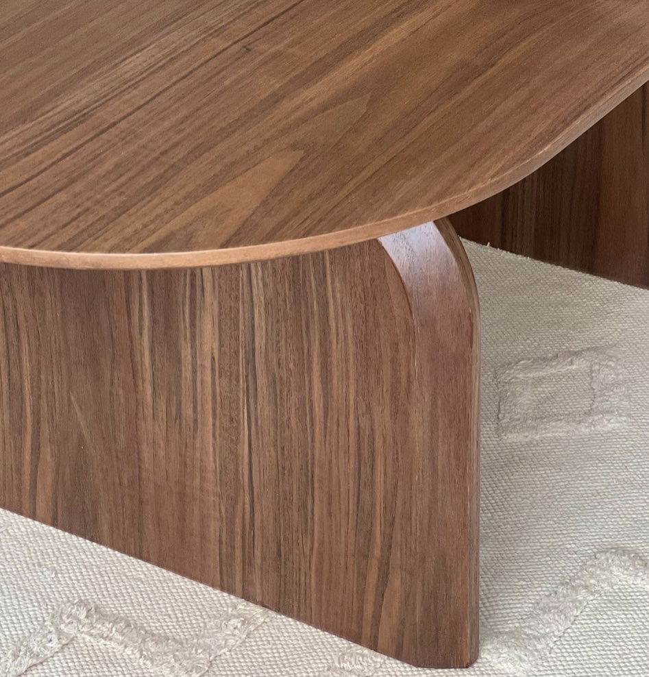 שולחן סלון דגם איב יבוא