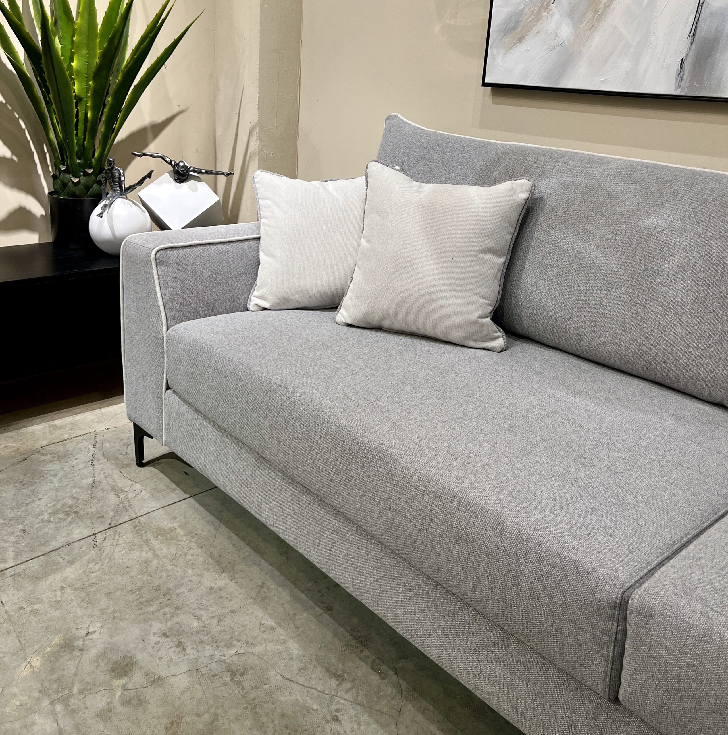 ספה דו מושבית דגם B-403 מתצוגה!