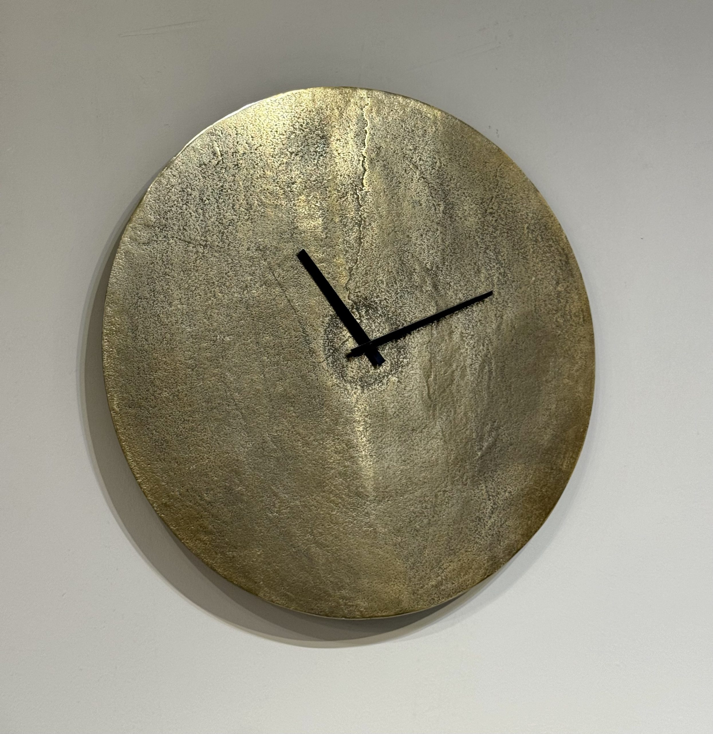 שעון מתכת זהב דגם רויאל שעון מתכת זהב דגם רויאל