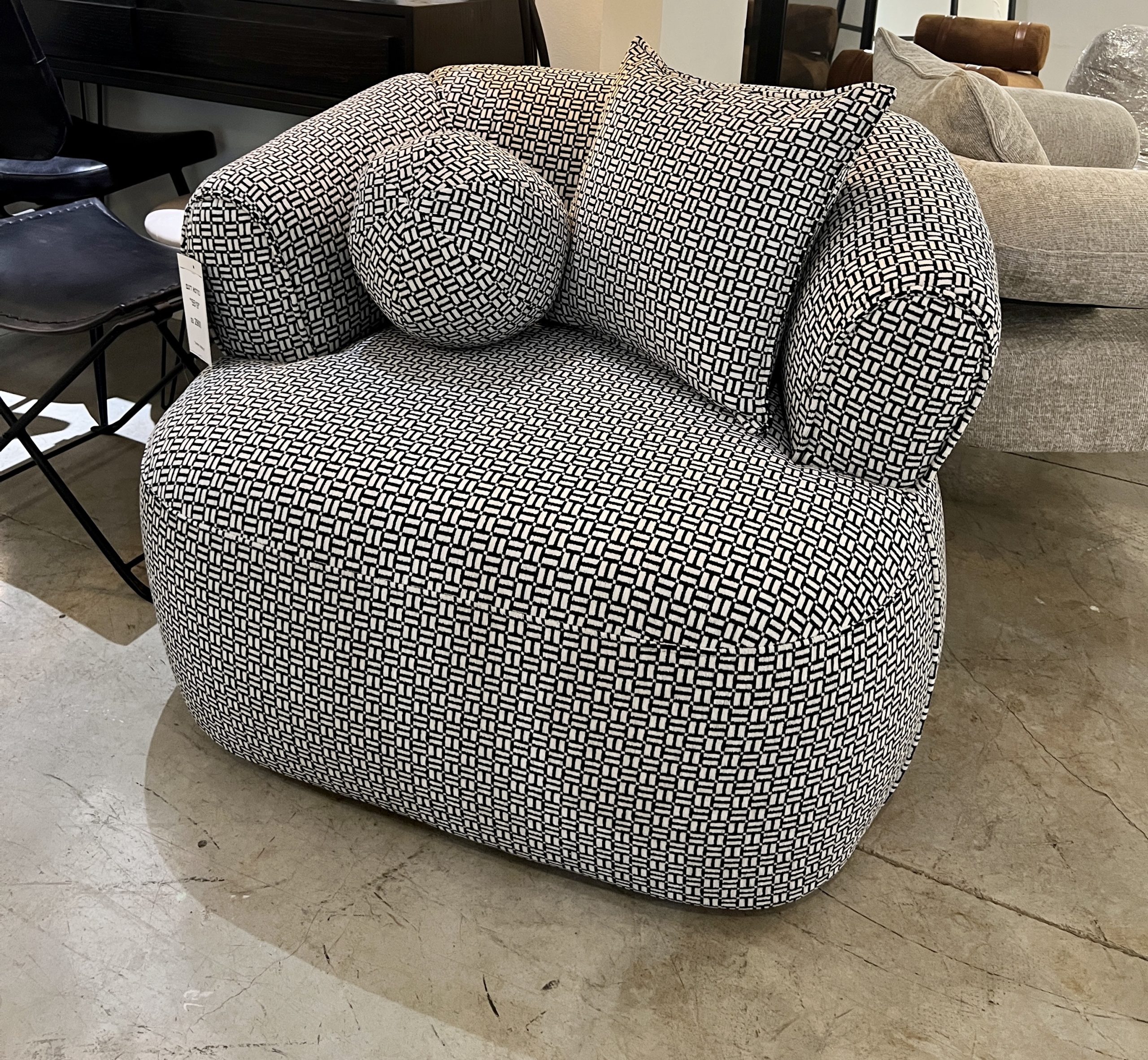 כורסא מודרנית דגם 5519 כורסא מודרנית דגם 5519