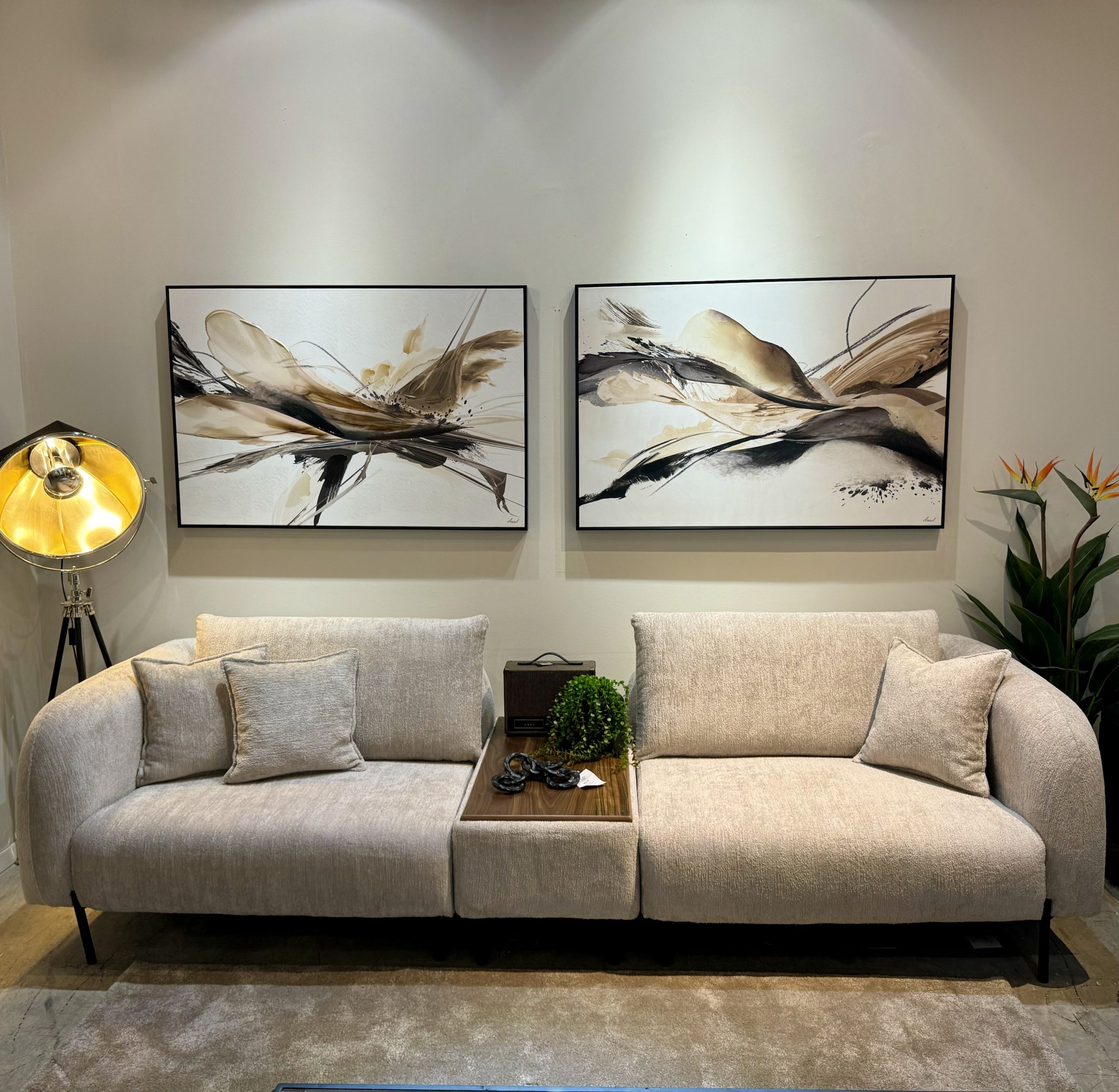 ספה מודרנית דגם ג’וקר ספה מודרנית דגם ג’וקר