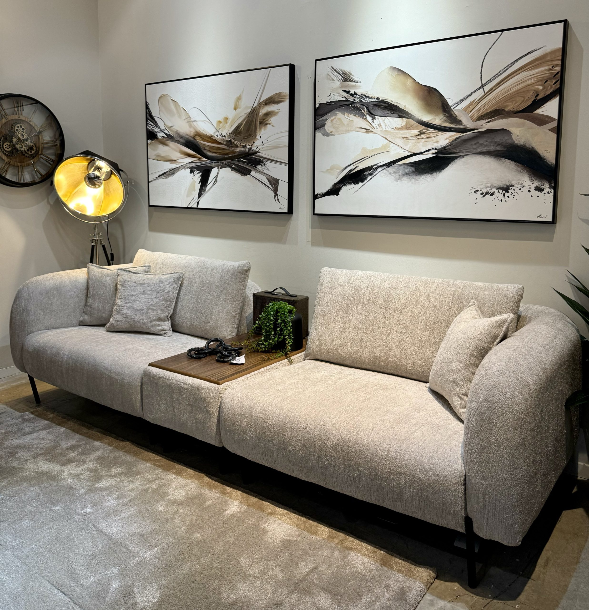 ספה מודרנית דגם ג’וקר ספה מודרנית דגם ג’וקר