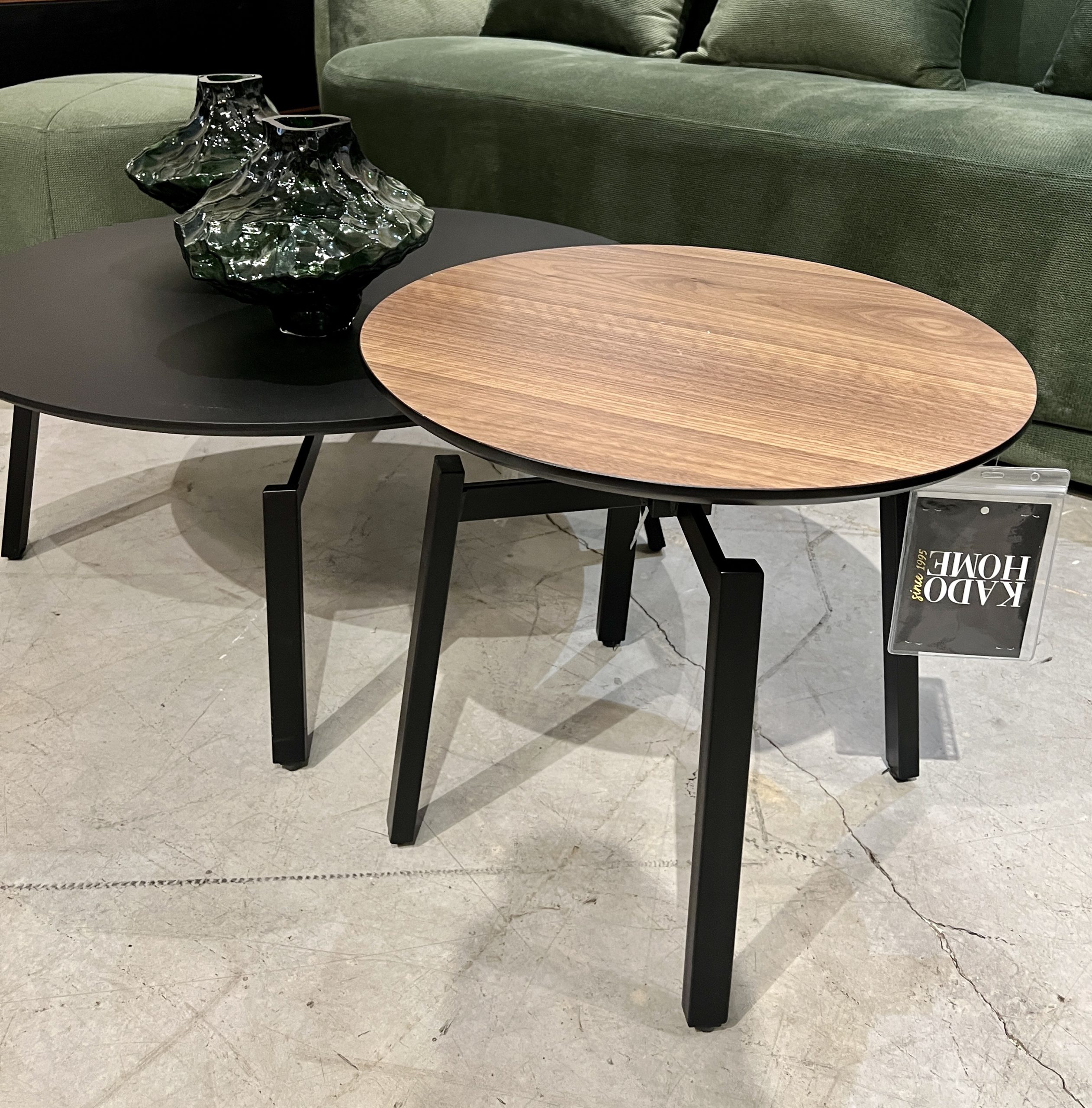 סט שולחנות דגם ספיידר סט שולחנות דגם ספיידר