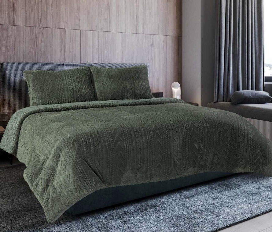 סט מצעים דגם קיארה