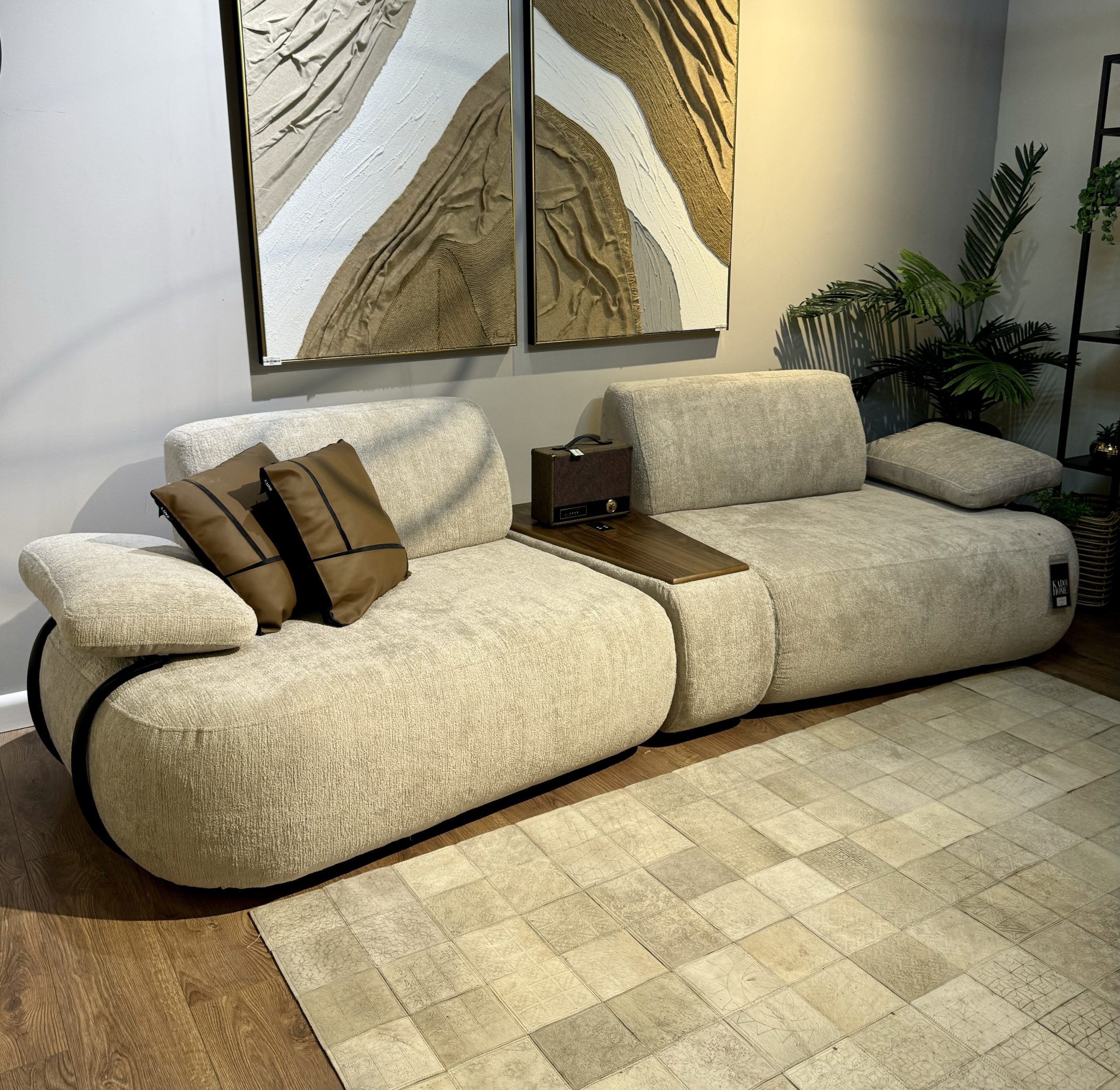 ספה מעוצבת דגם אוסקר ספה מעוצבת דגם אוסקר