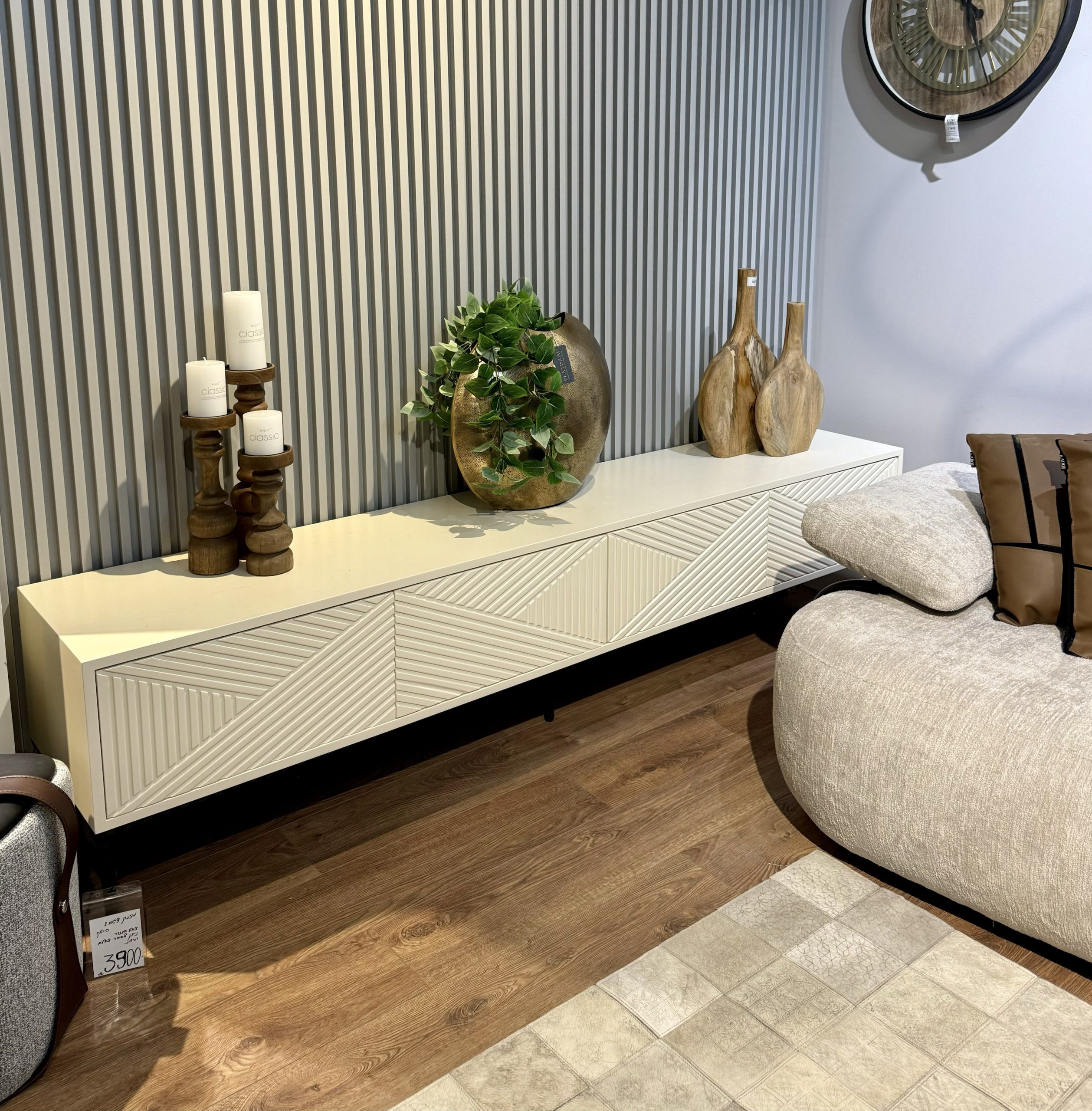 מזנון דגם הייטק מזנון דגם הייטק