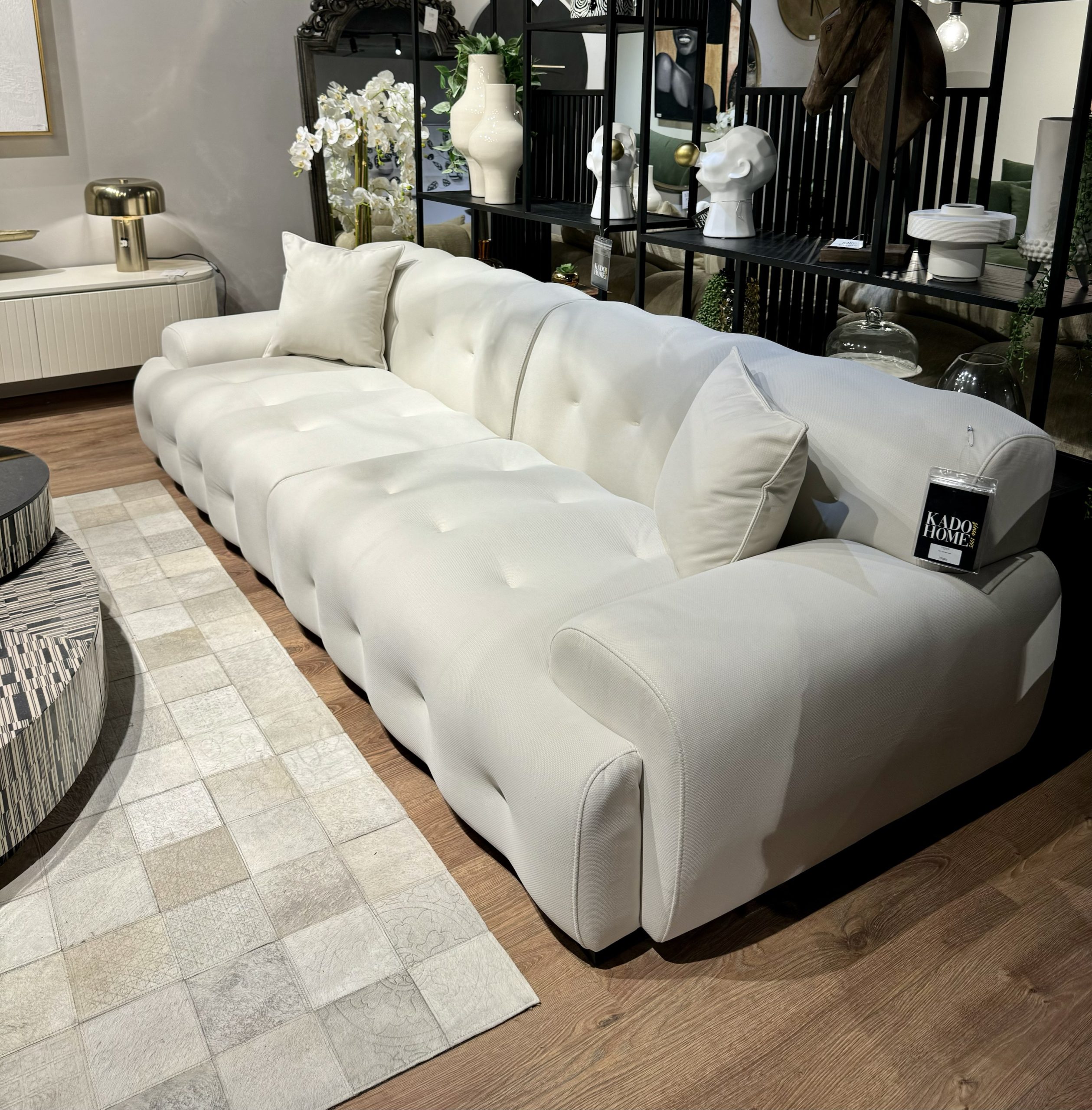 ספה מעוצבת דגם לובי ספה מעוצבת דגם לובי