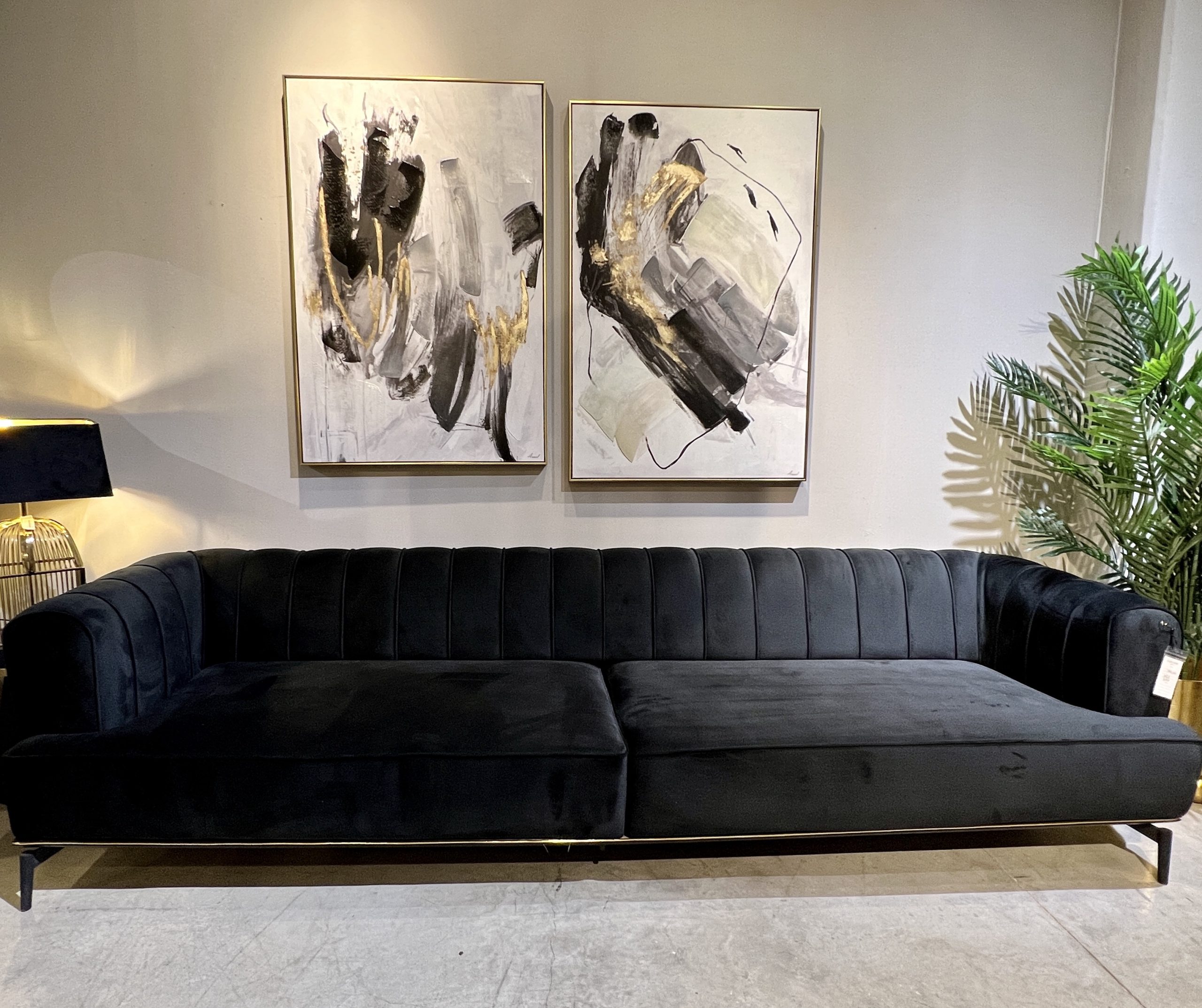 ספה דגם ג'וליטה עלית ספה דגם ג'וליטה עלית