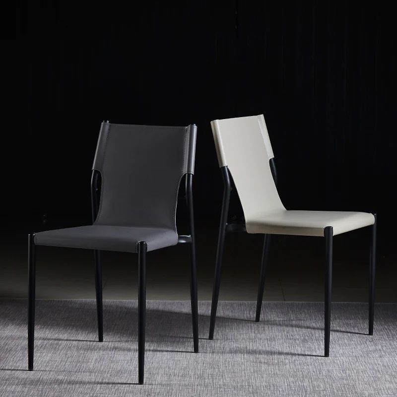 כיסא יוקרתי דמוי עור דגם סטפן כיסא יוקרתי דמוי עור דגם סטפן