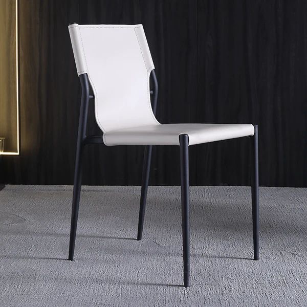 כיסא יוקרתי דמוי עור דגם סטפן כיסא יוקרתי דמוי עור דגם סטפן