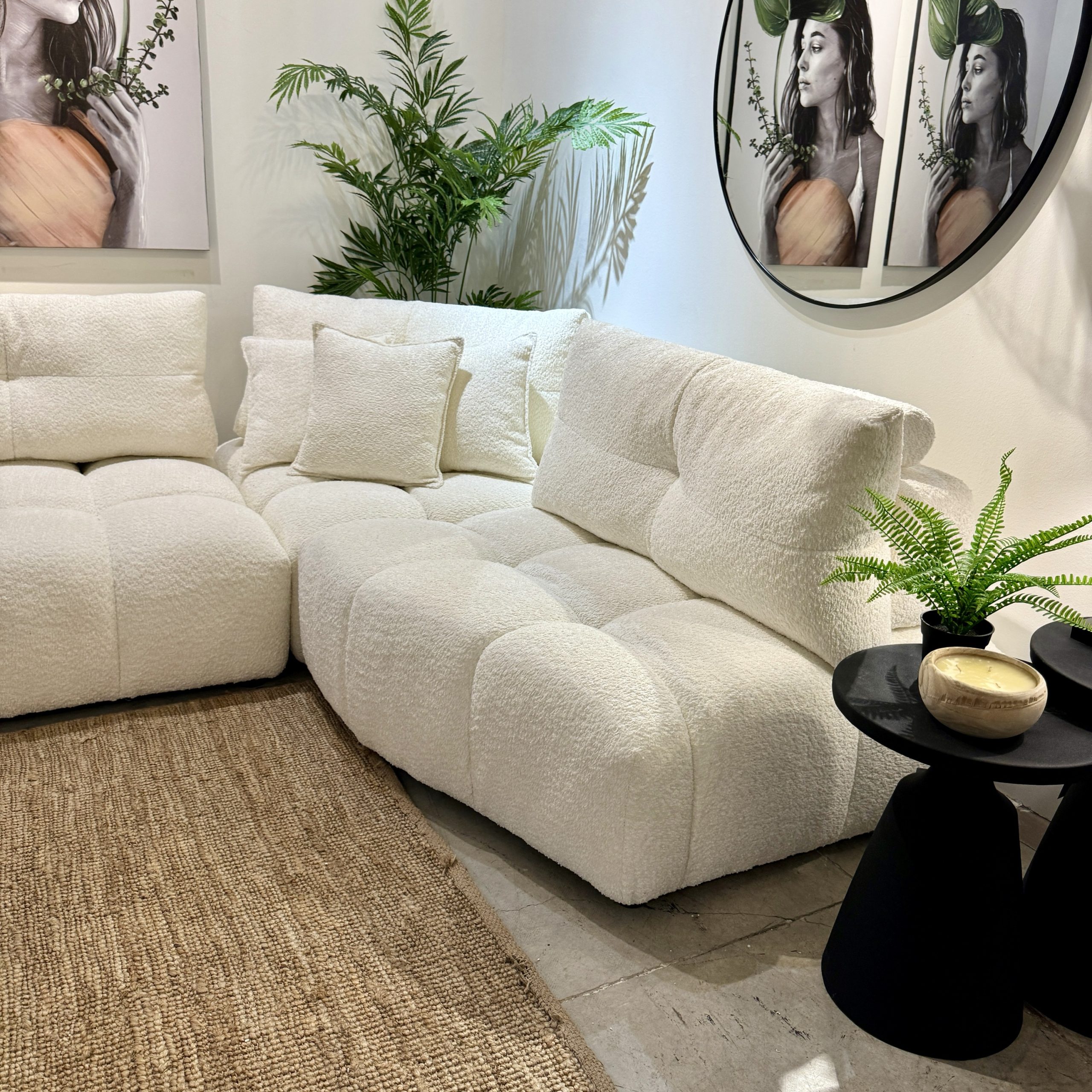 ספה פינתית מודולרית עם גב מתכוונן דגם ניקיטה בעיצוב אישי ספה פינתית מודולרית עם גב מתכוונן דגם ניקיטה בעיצוב אישי