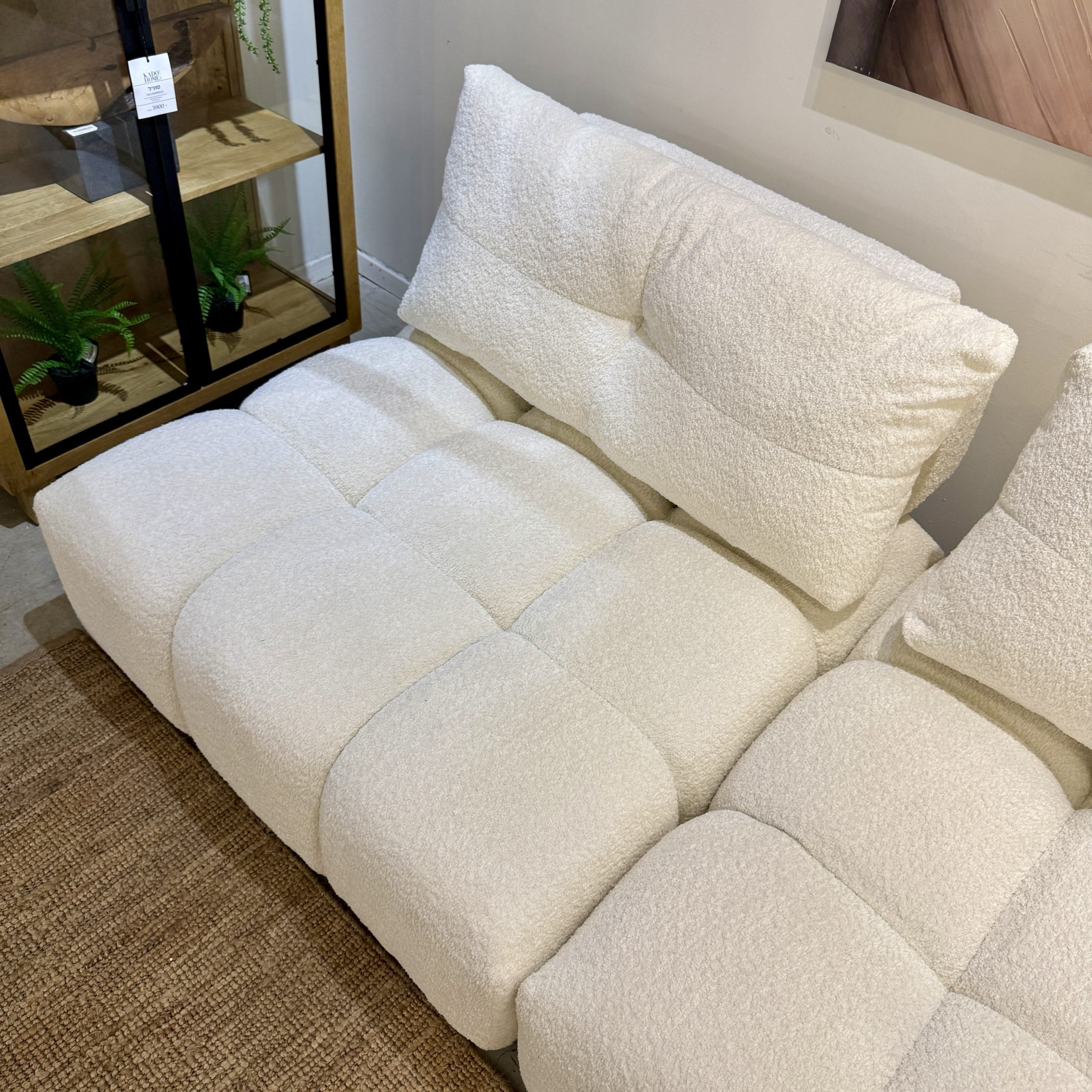 ספה פינתית מודולרית עם גב מתכוונן דגם ניקיטה בעיצוב אישי ספה פינתית מודולרית עם גב מתכוונן דגם ניקיטה בעיצוב אישי