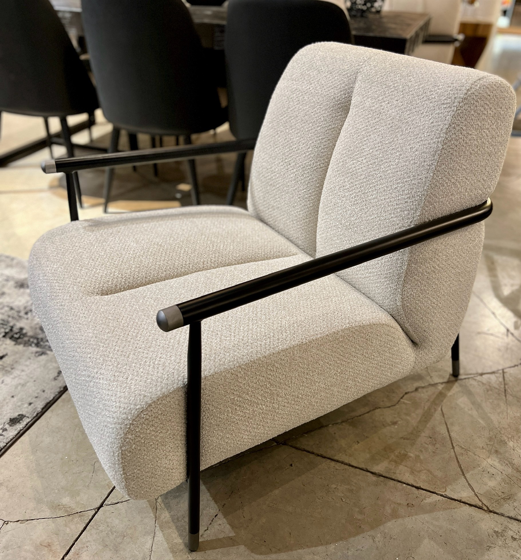 כורסא מעוצבת דגם יו כורסא מעוצבת דגם יו