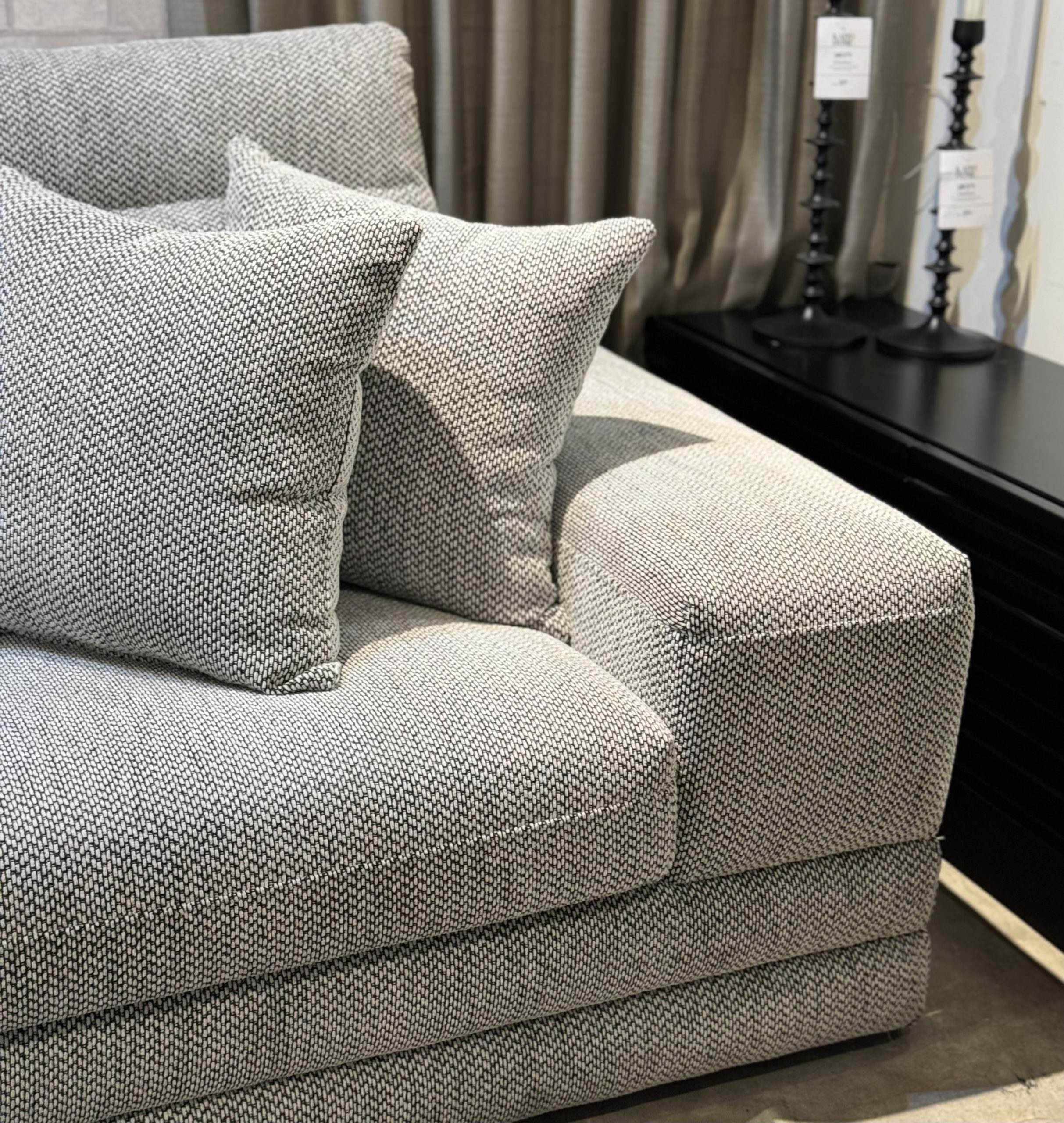 ספה קלאסית דגם דיימונד ספה קלאסית דגם דיימונד