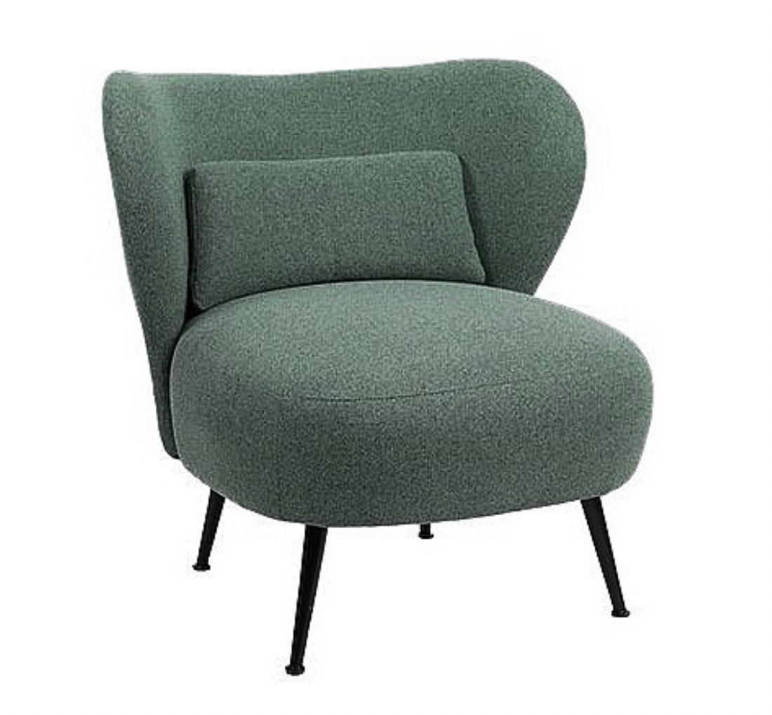 כורסא מהודרת דגם קנדה כורסא מהודרת דגם קנדה