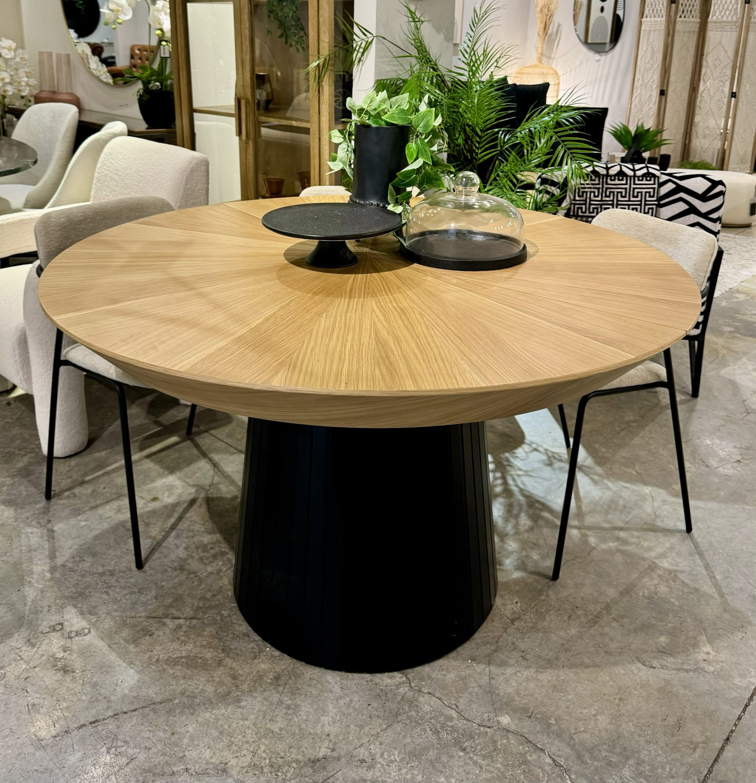 שולחן פינת אוכל דגם בלה שולחן פינת אוכל דגם בלה