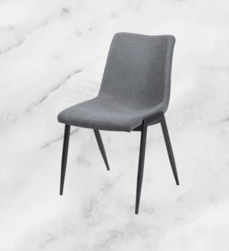 כיסא בעיצוב מינימליסטי דגם קליפטון כיסא בעיצוב מינימליסטי דגם קליפטון