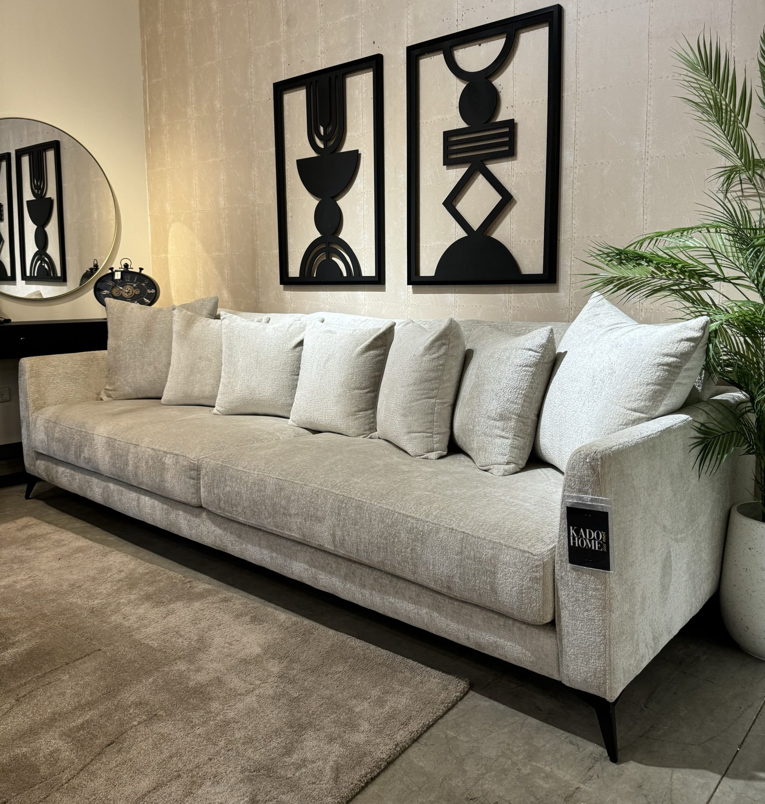 ספה קלאסית ומפנקת דגם דולי ספה קלאסית ומפנקת דגם דולי