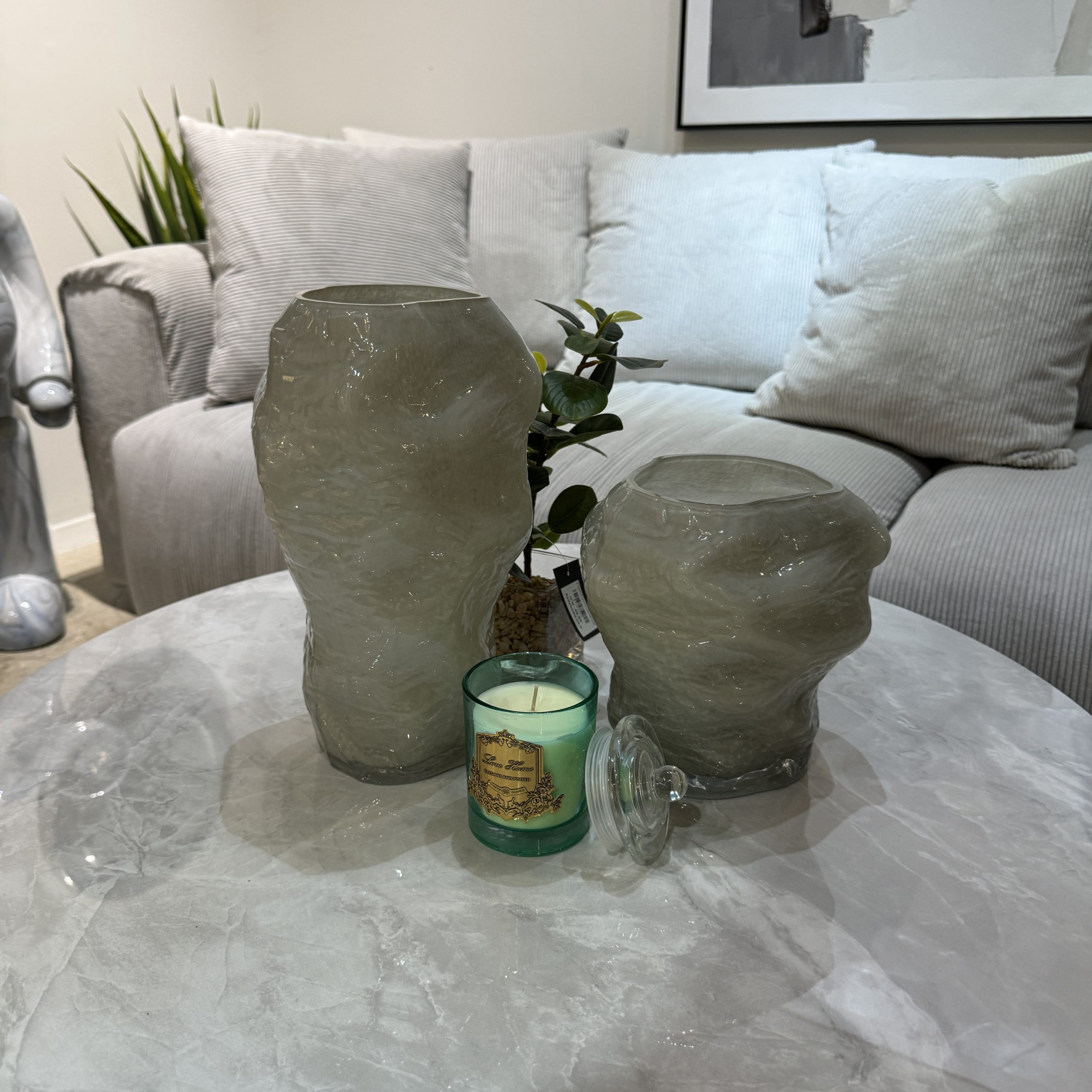 נר טורקיז נר טורקיז