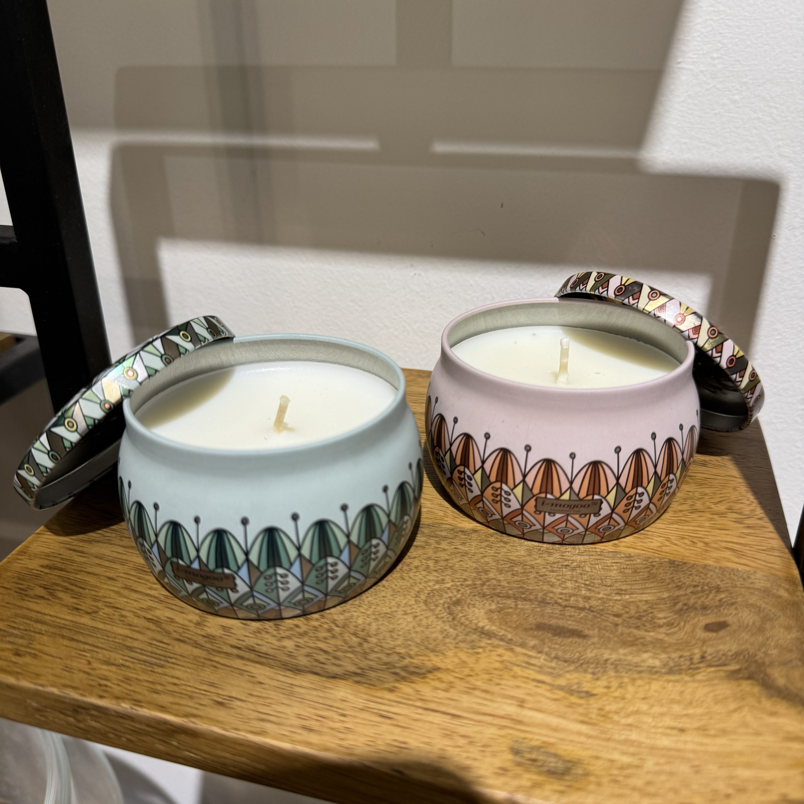 נר מנדלה נר מנדלה