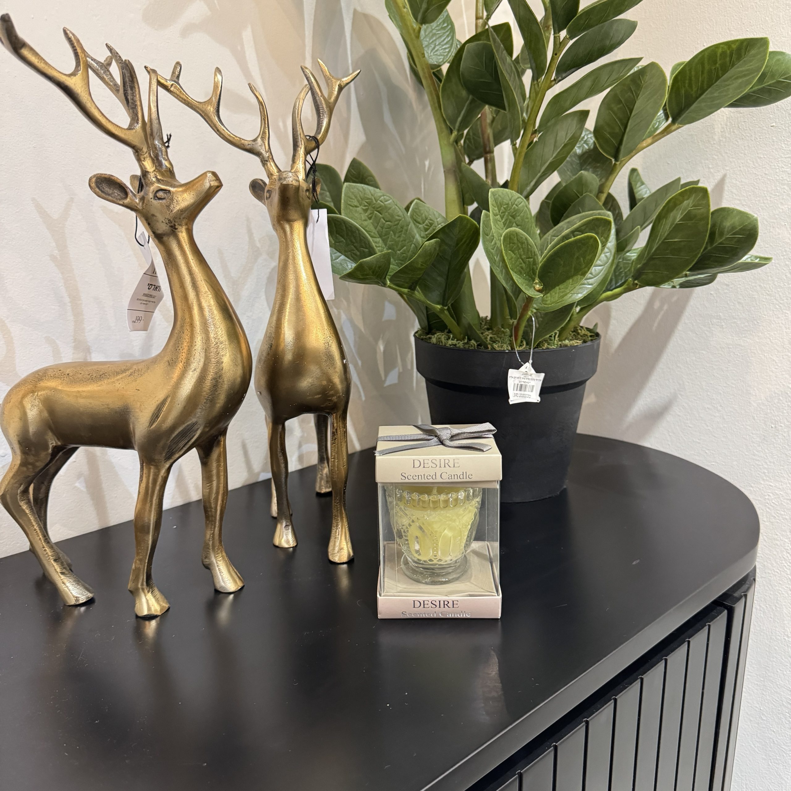 נר בכלי זכוכית עגול נר בכלי זכוכית עגול