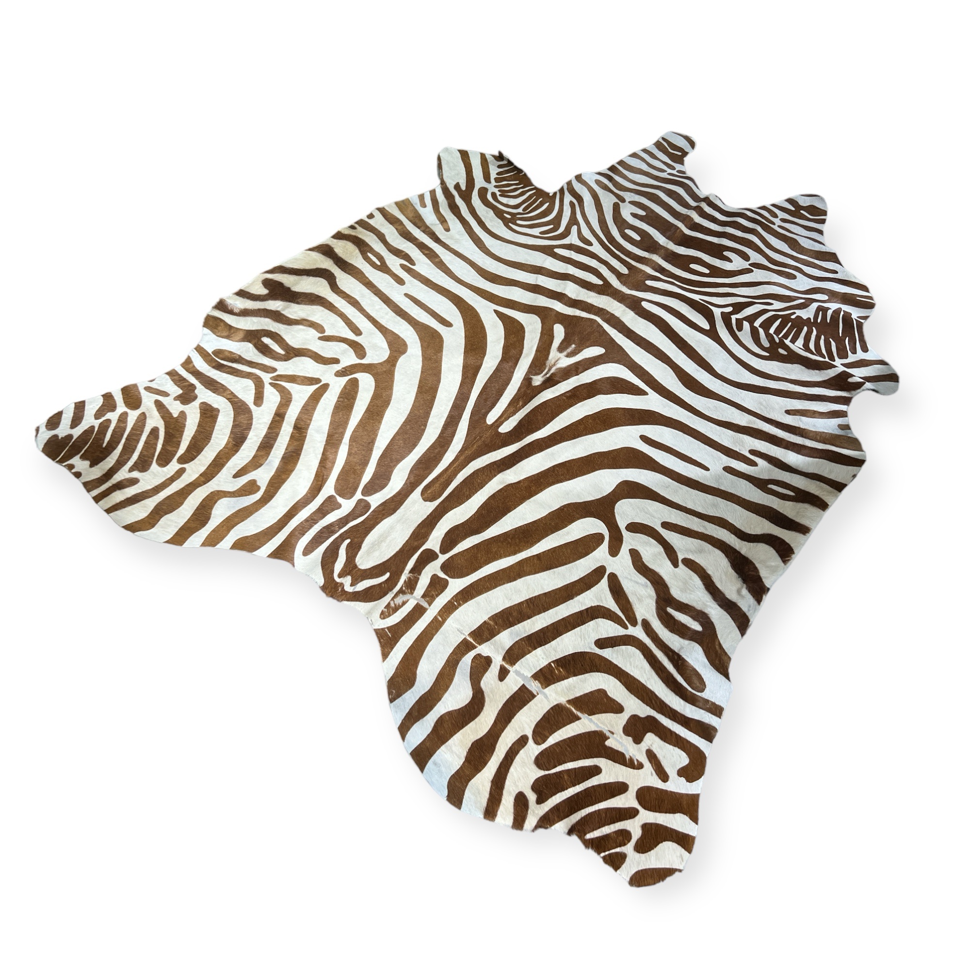 שטיח עור פרה שטיח עור פרה