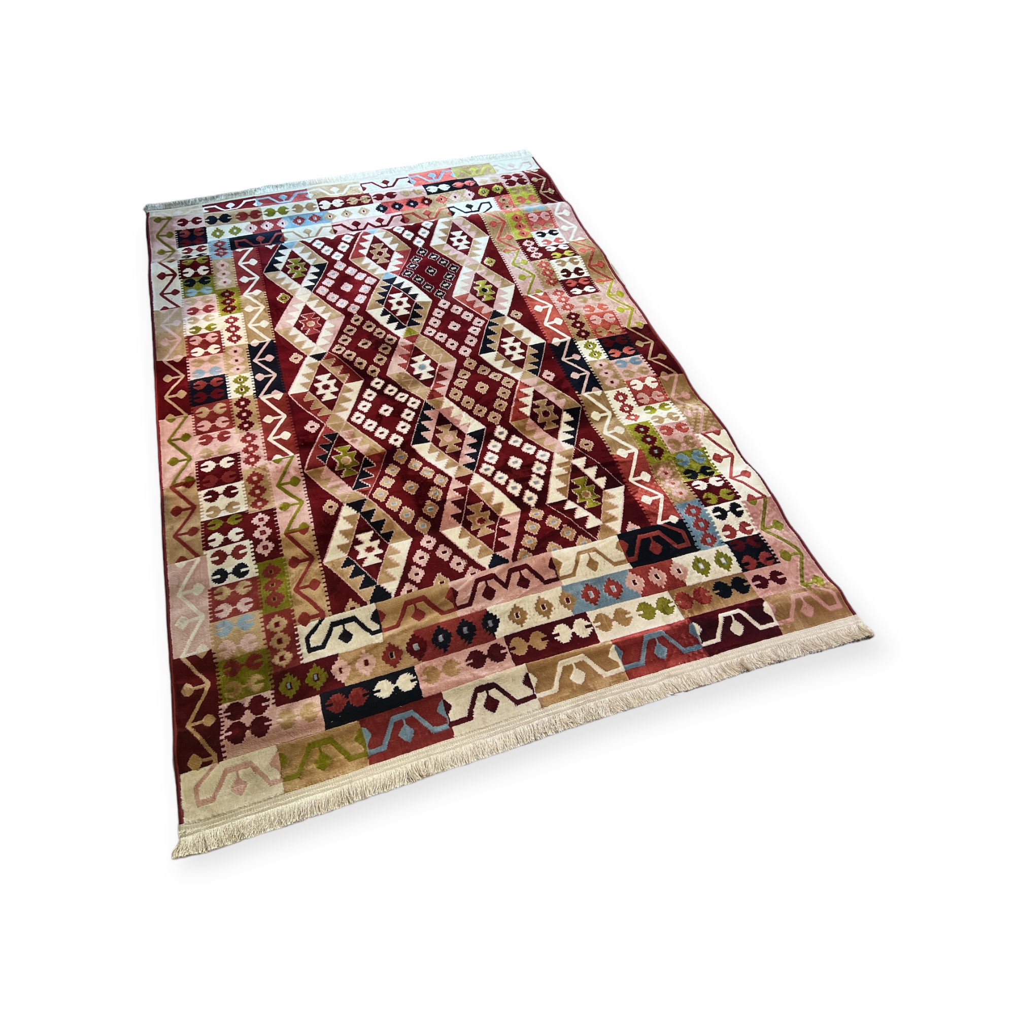 שטיח דגם K51 שטיח דגם K51