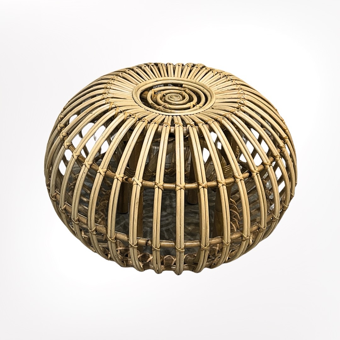 הדום ראטן שנהב דגם בונטיים photo number 7