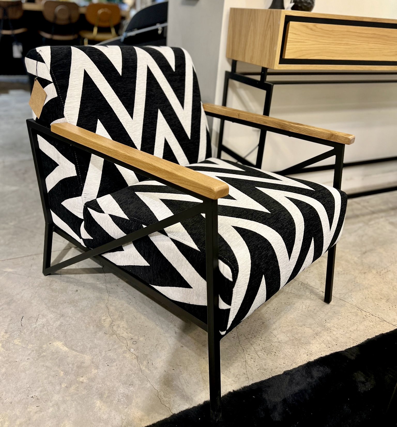 כורסא נורדית דגם איקס שש כורסא נורדית דגם איקס שש