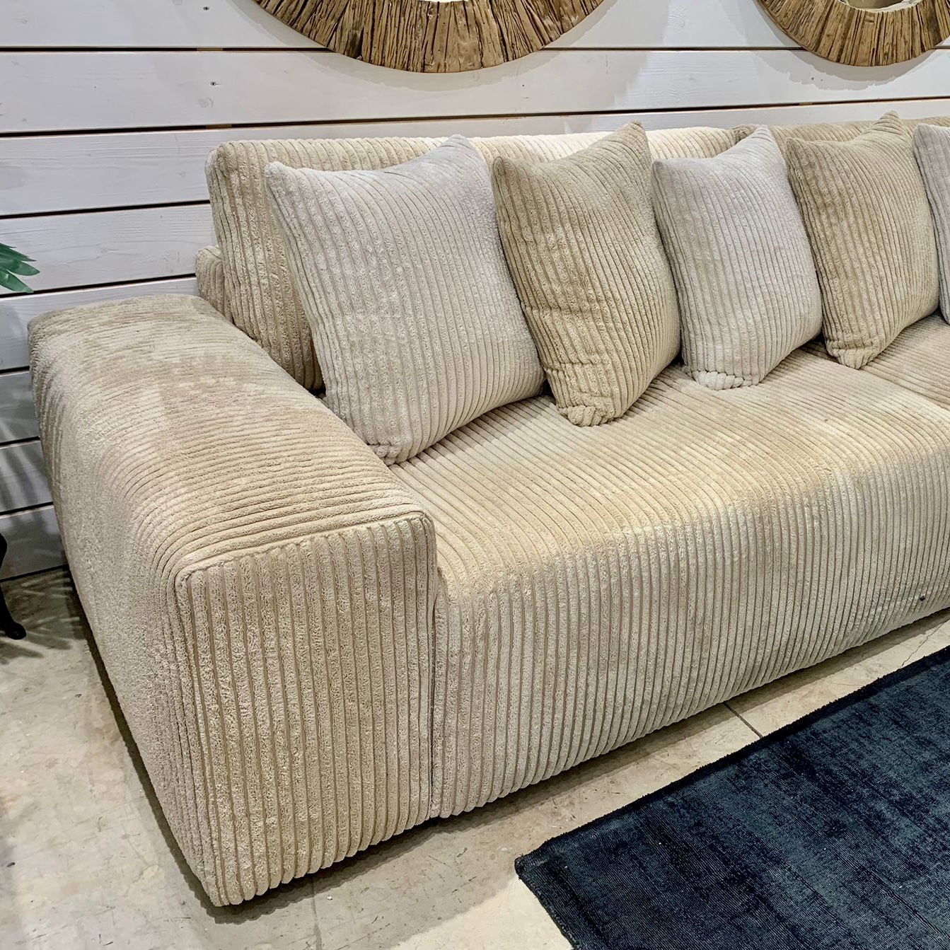 ספה קלאסית דגם קרייזי ספה קלאסית דגם קרייזי