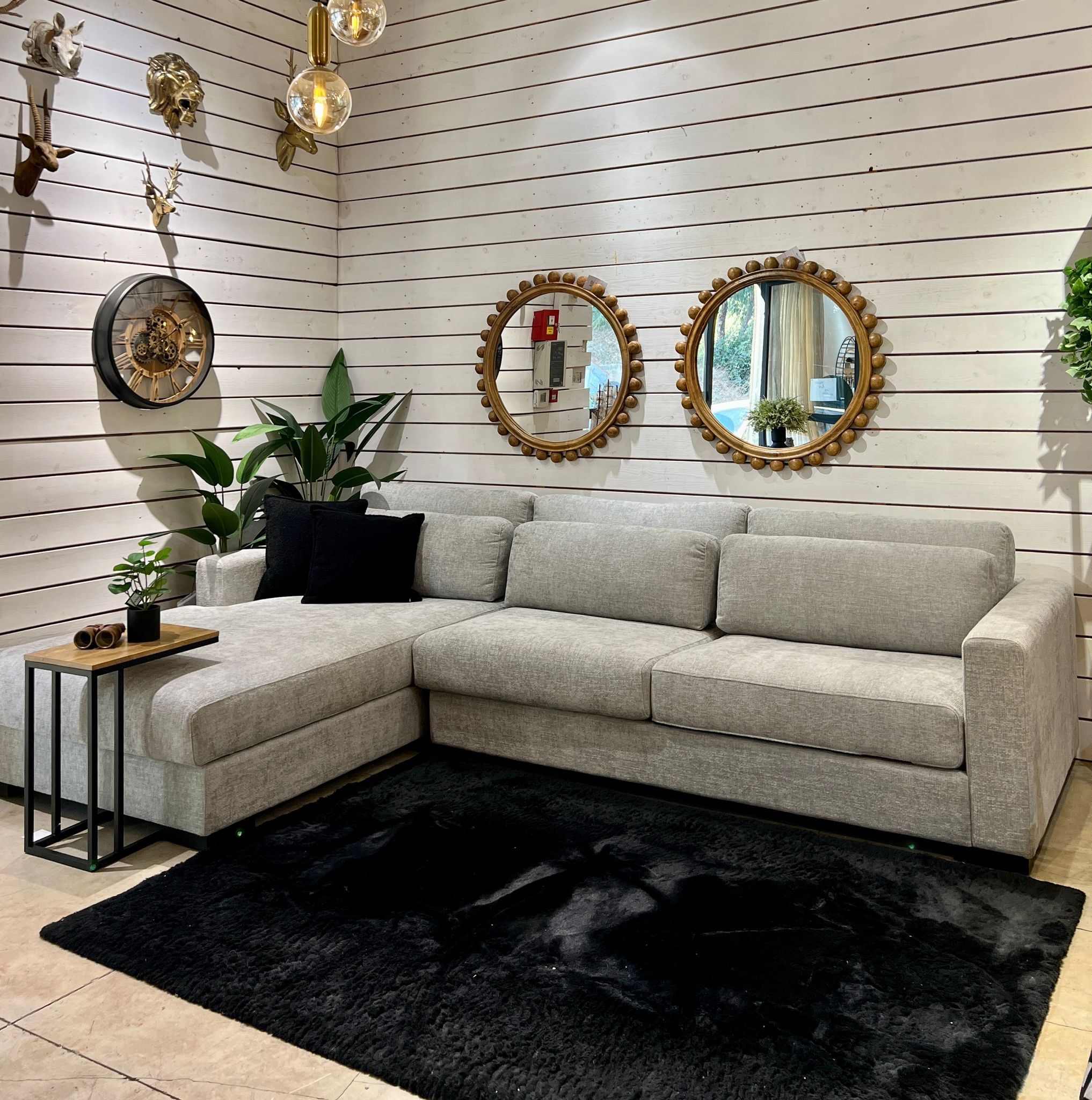 ספה דגם קלאודיה ספה דגם קלאודיה