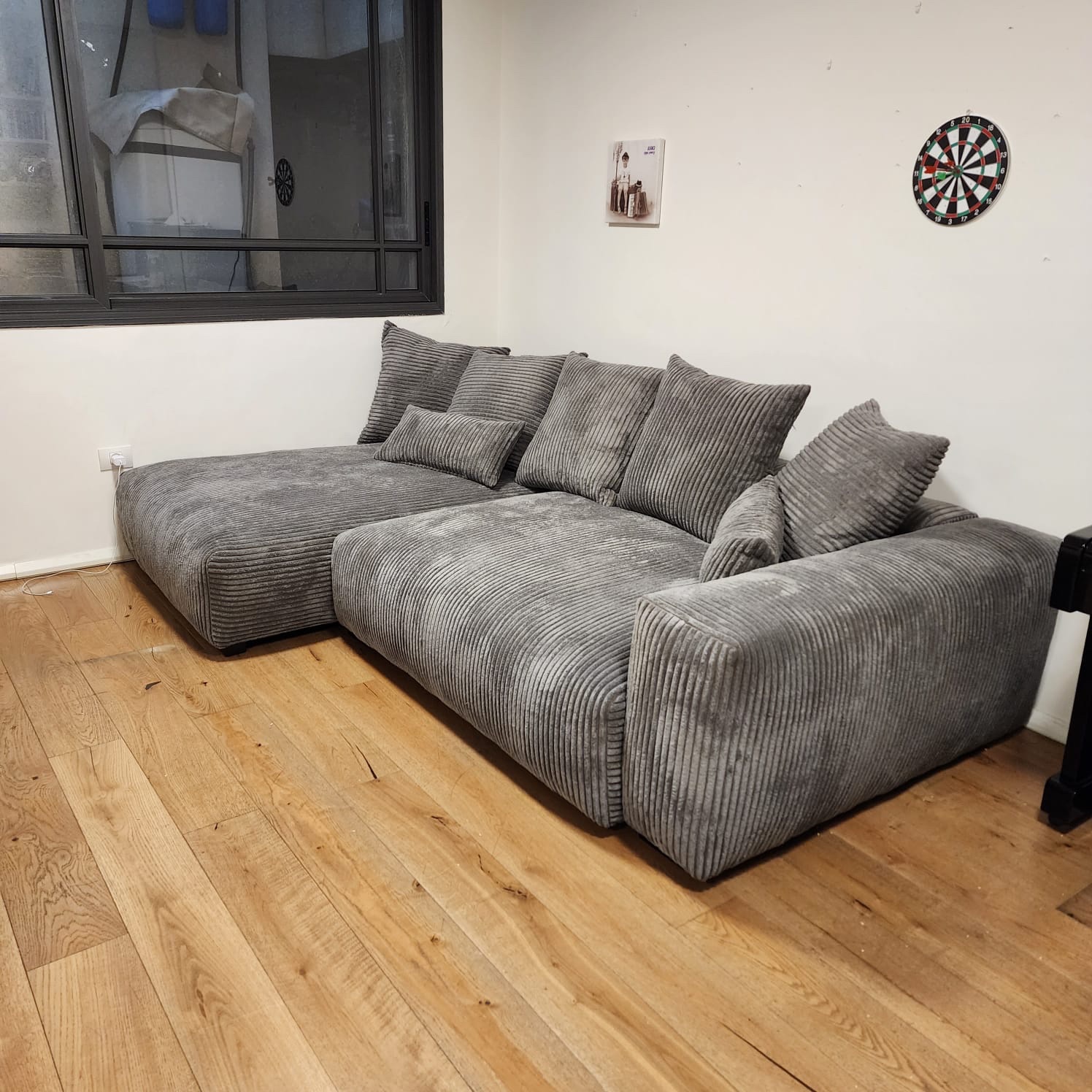 ספה דגם אסטון ספה דגם אסטון