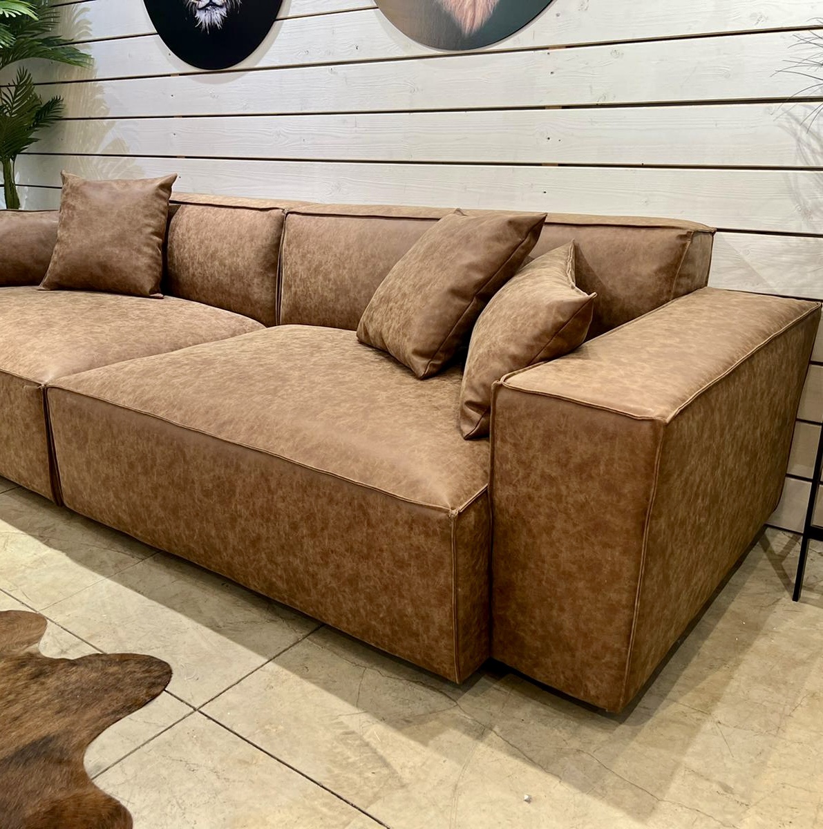 ספת רביצה מפנקת דגם לובר ספת רביצה מפנקת דגם לובר